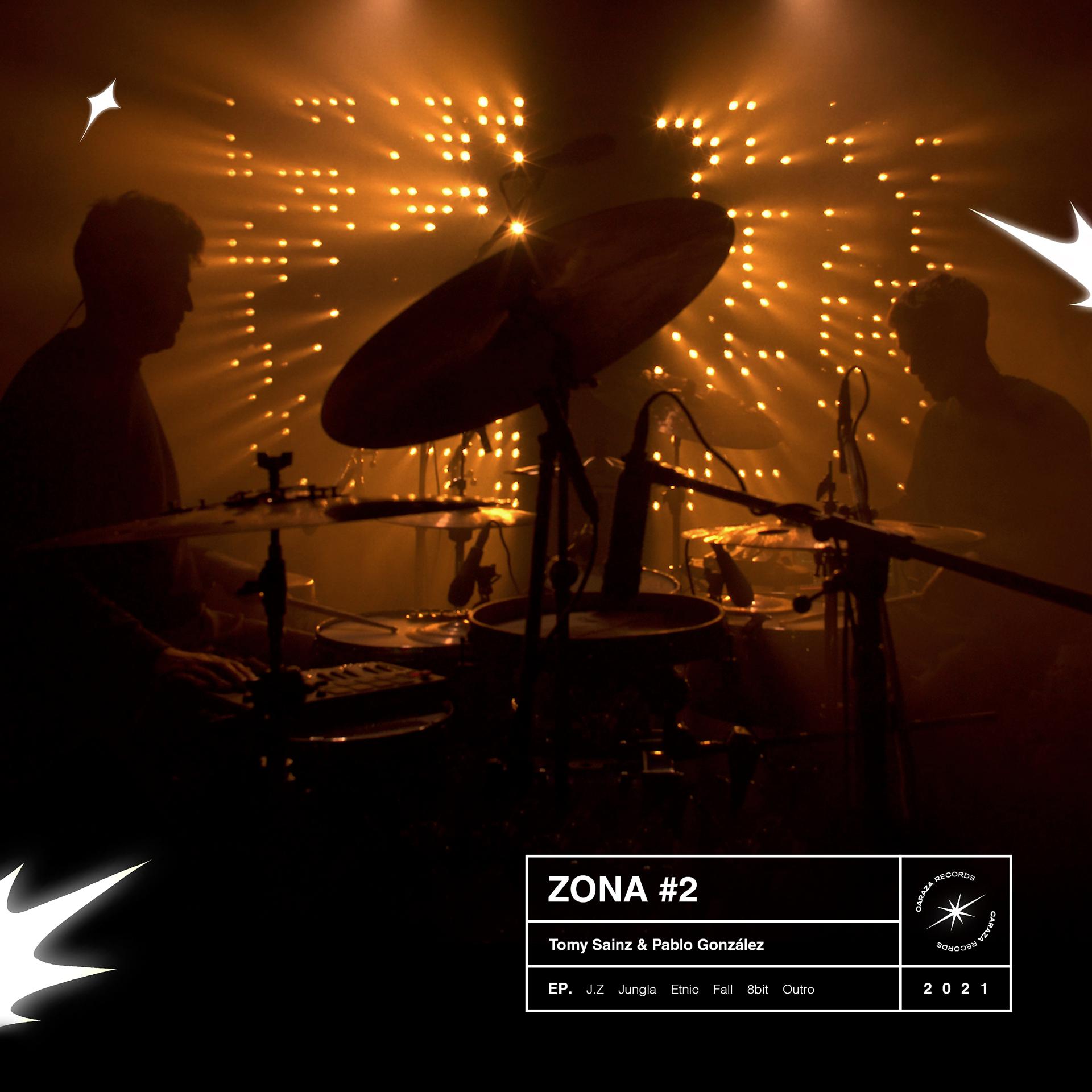 Постер альбома Zona #2