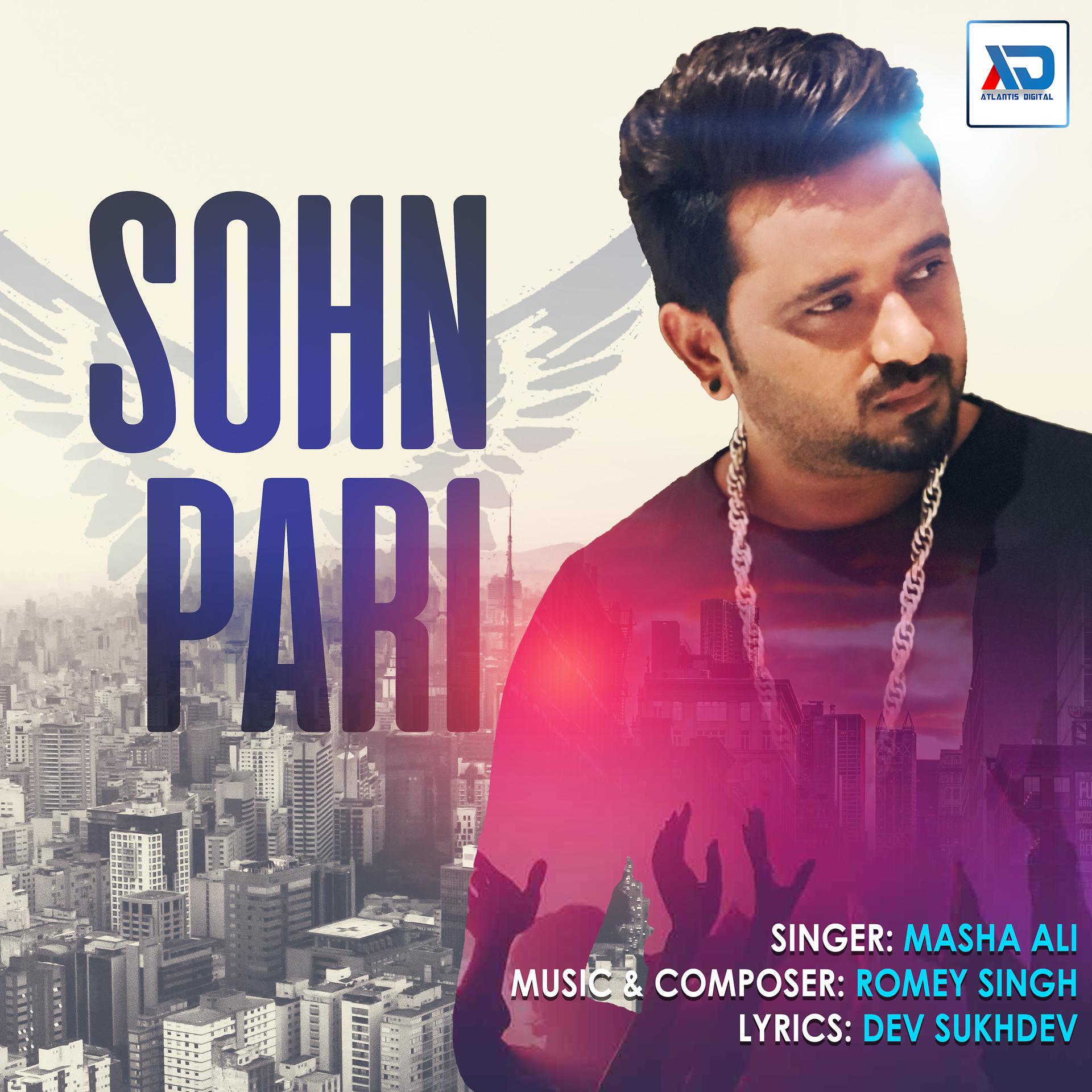 Постер альбома Sohn Pari