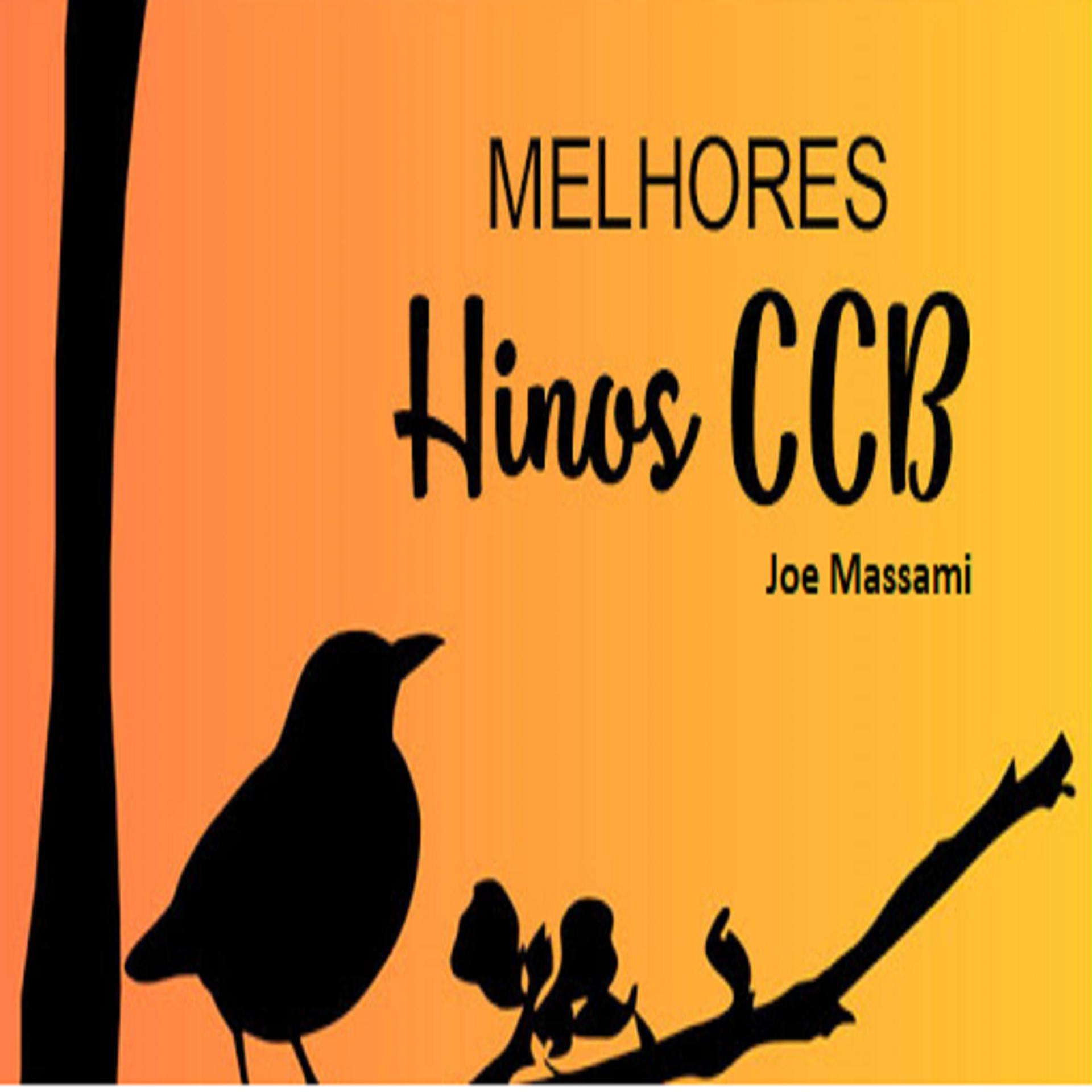 Постер альбома Melhores Hinos Ccb