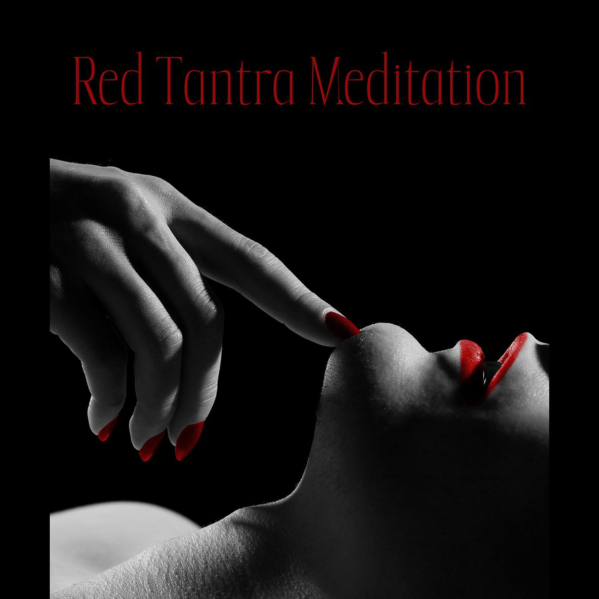 Постер альбома Red Tantra Meditation