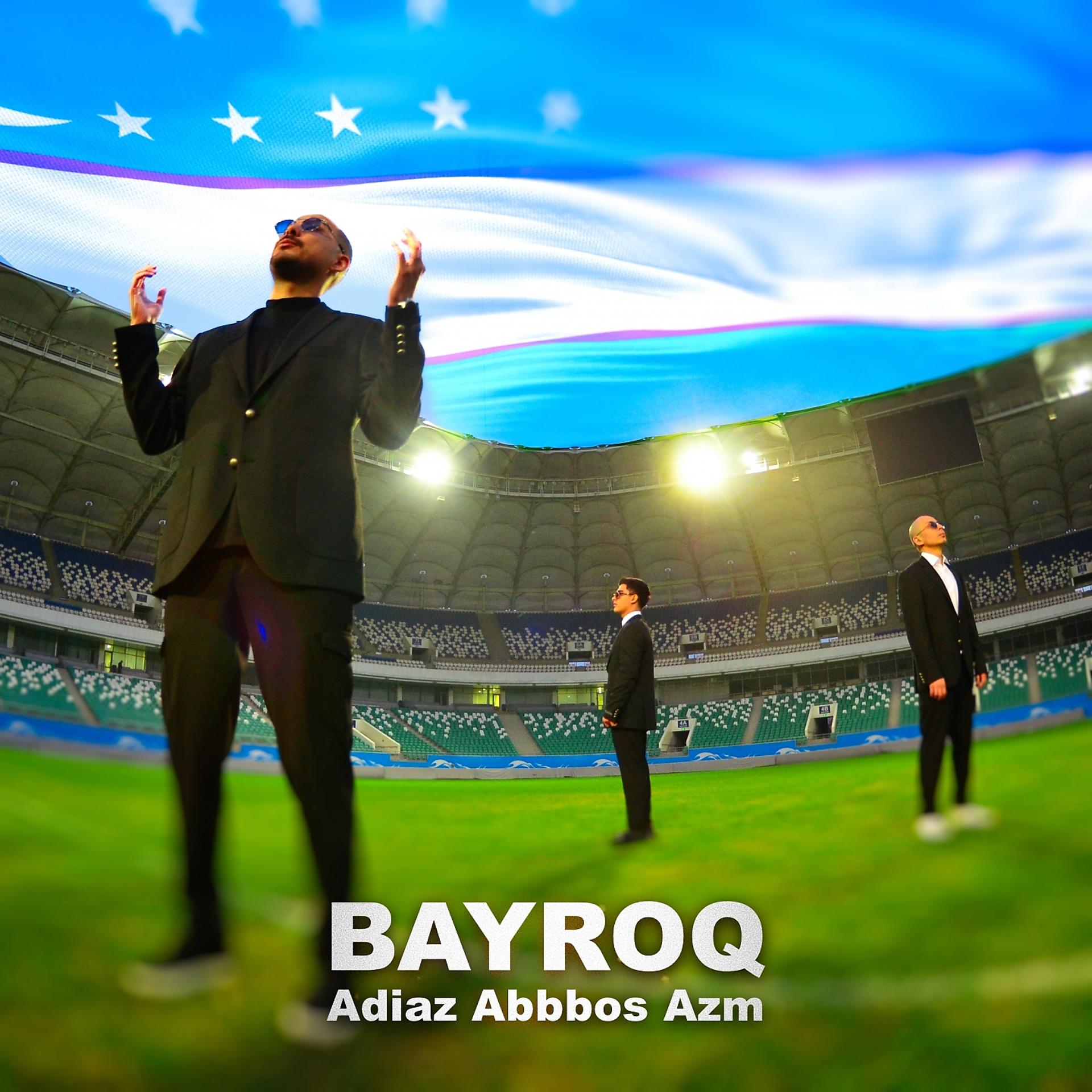 Постер альбома BAYROQ