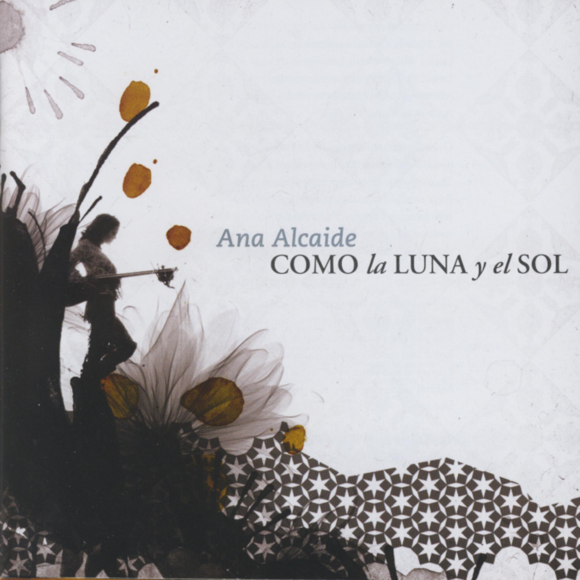 Постер альбома Como La Luna Y El Sol