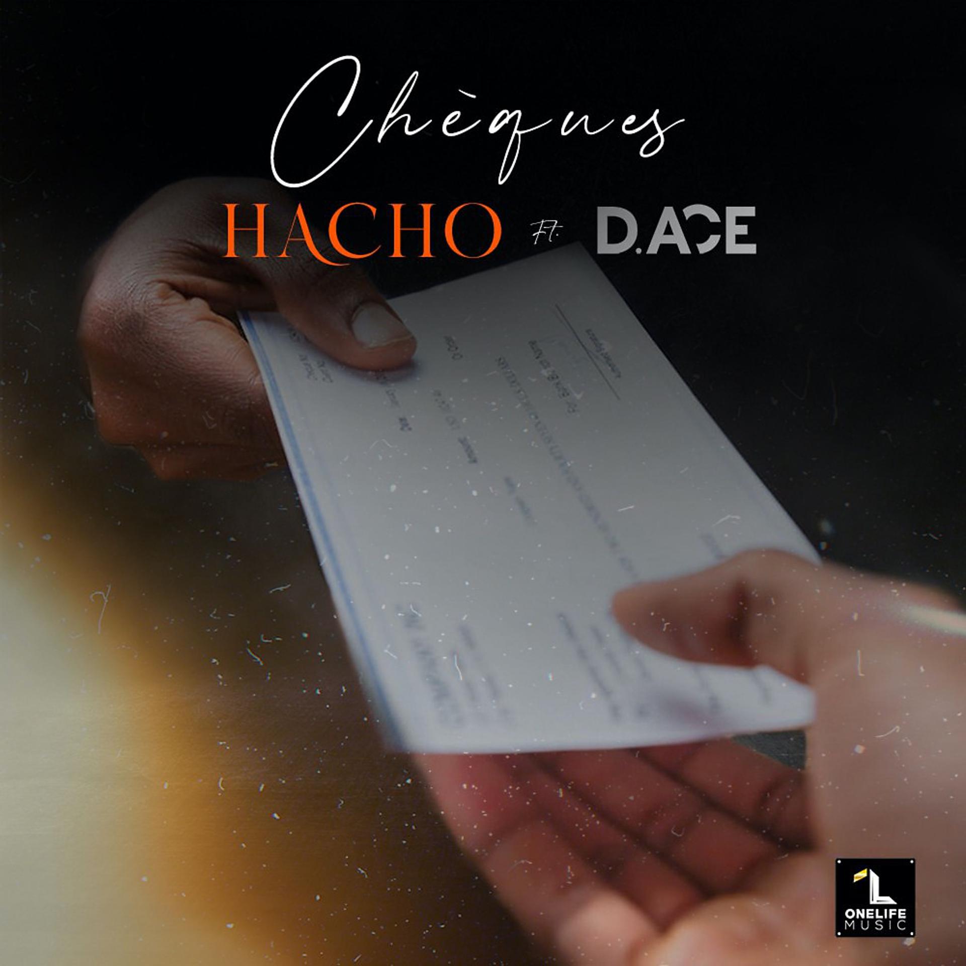 Постер альбома Chèques