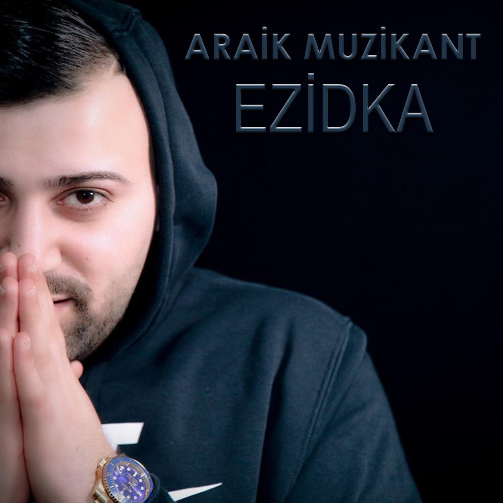 Постер альбома Ezidka