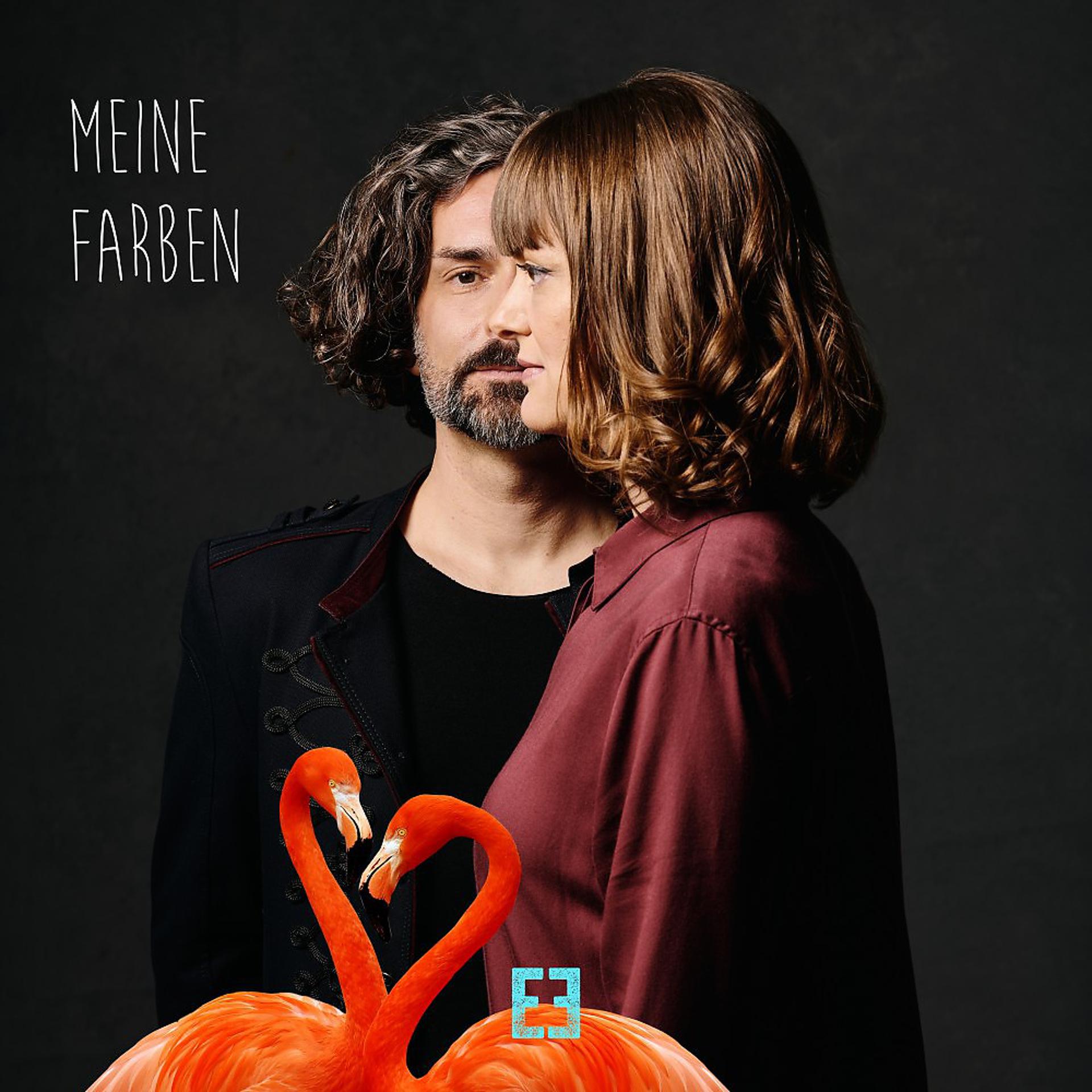 Постер альбома Meine Farben