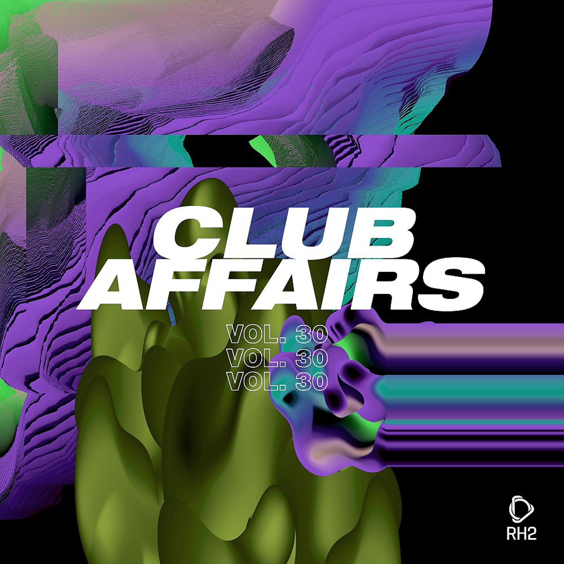 Постер альбома Club Affairs, Vol. 30