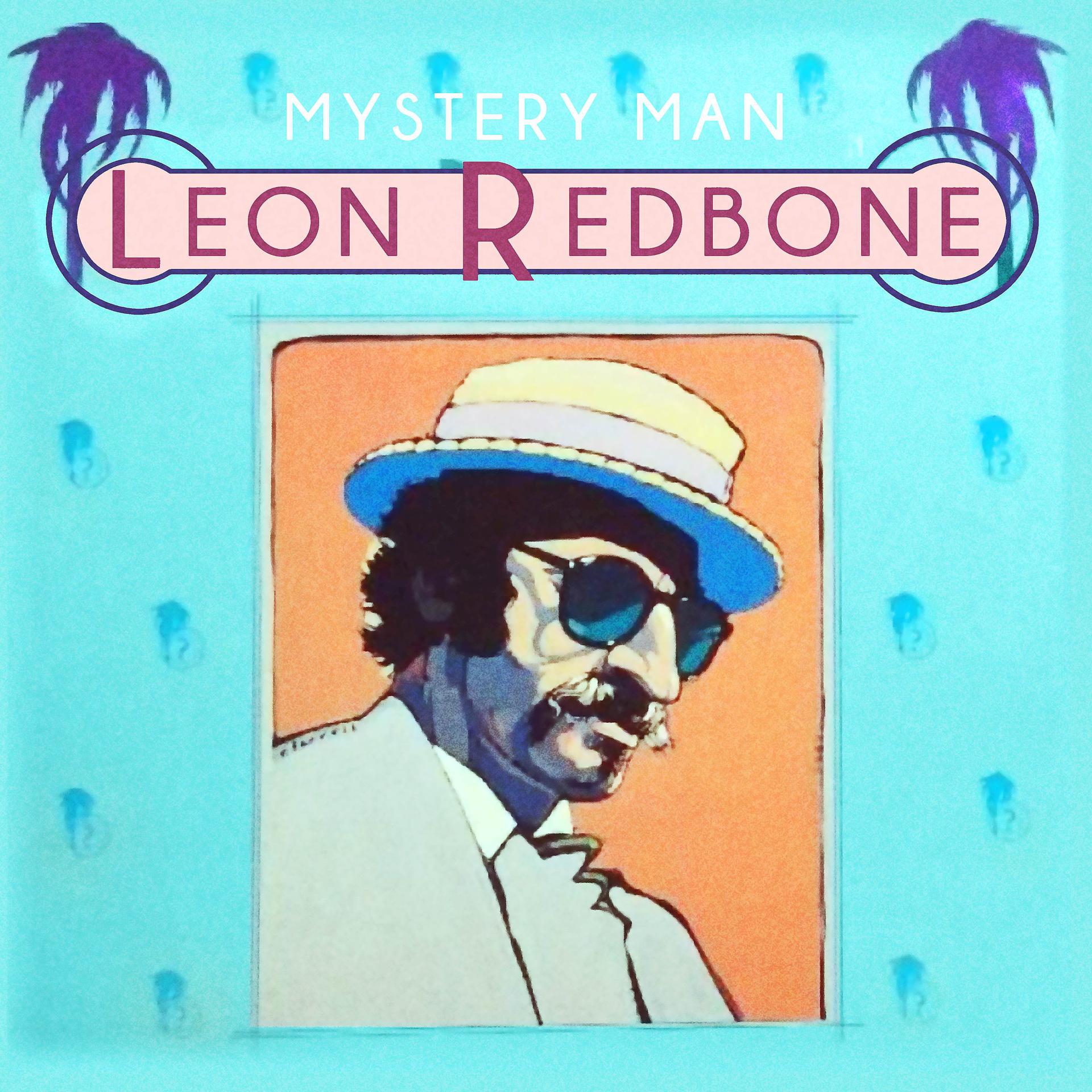 Постер альбома Mystery Man
