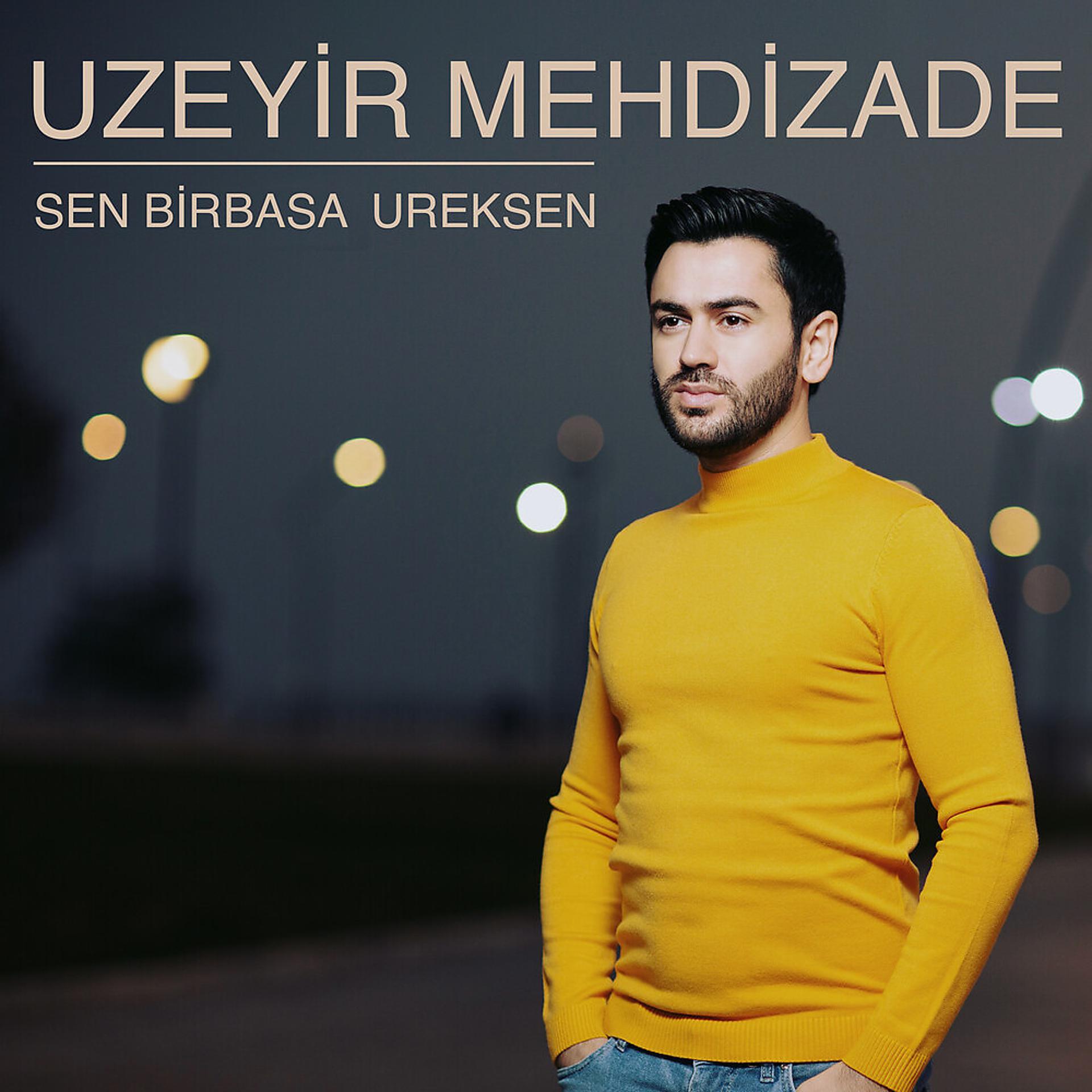 Постер альбома Sen Birbasa Ureksen
