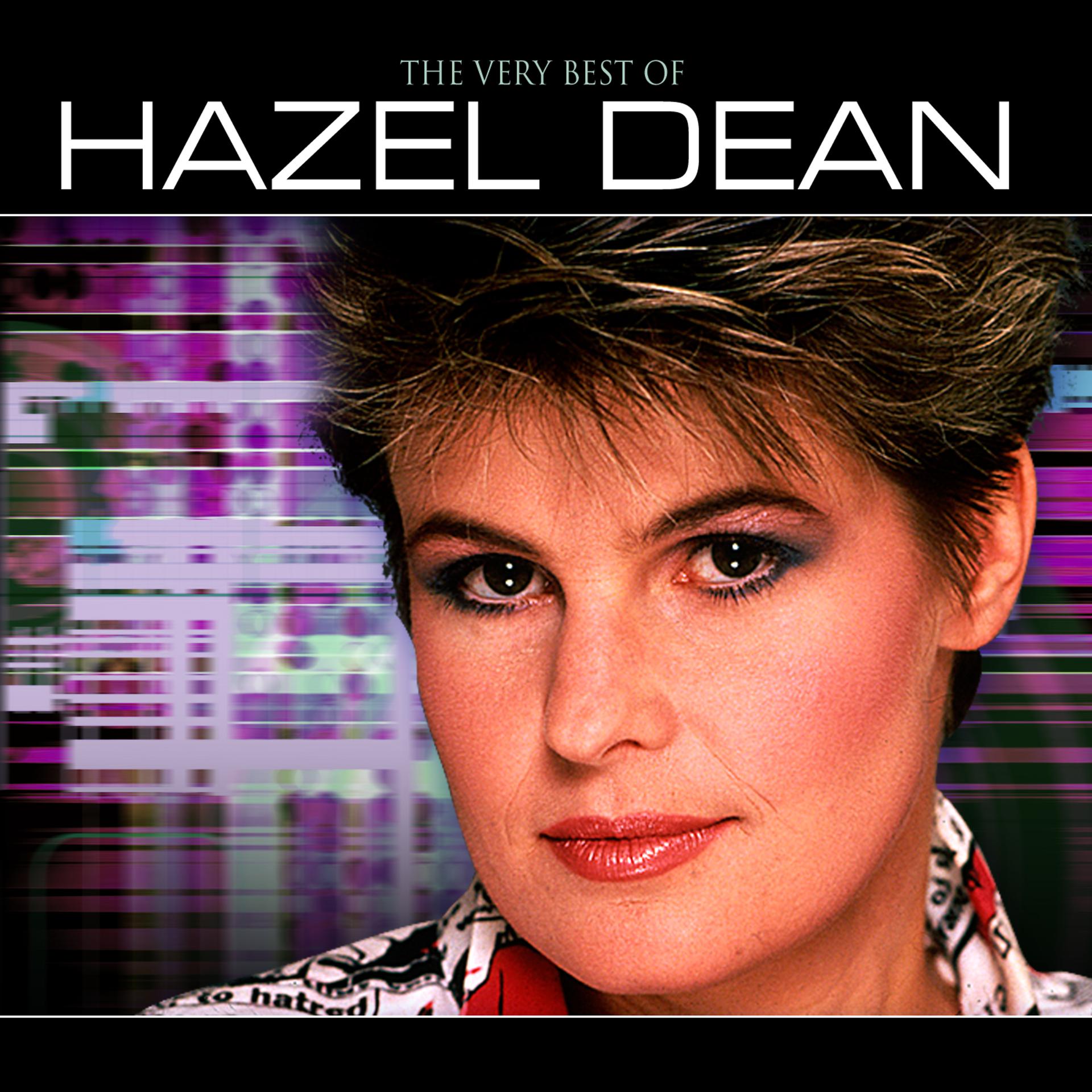 Постер альбома The Very Best Of Hazel Dean