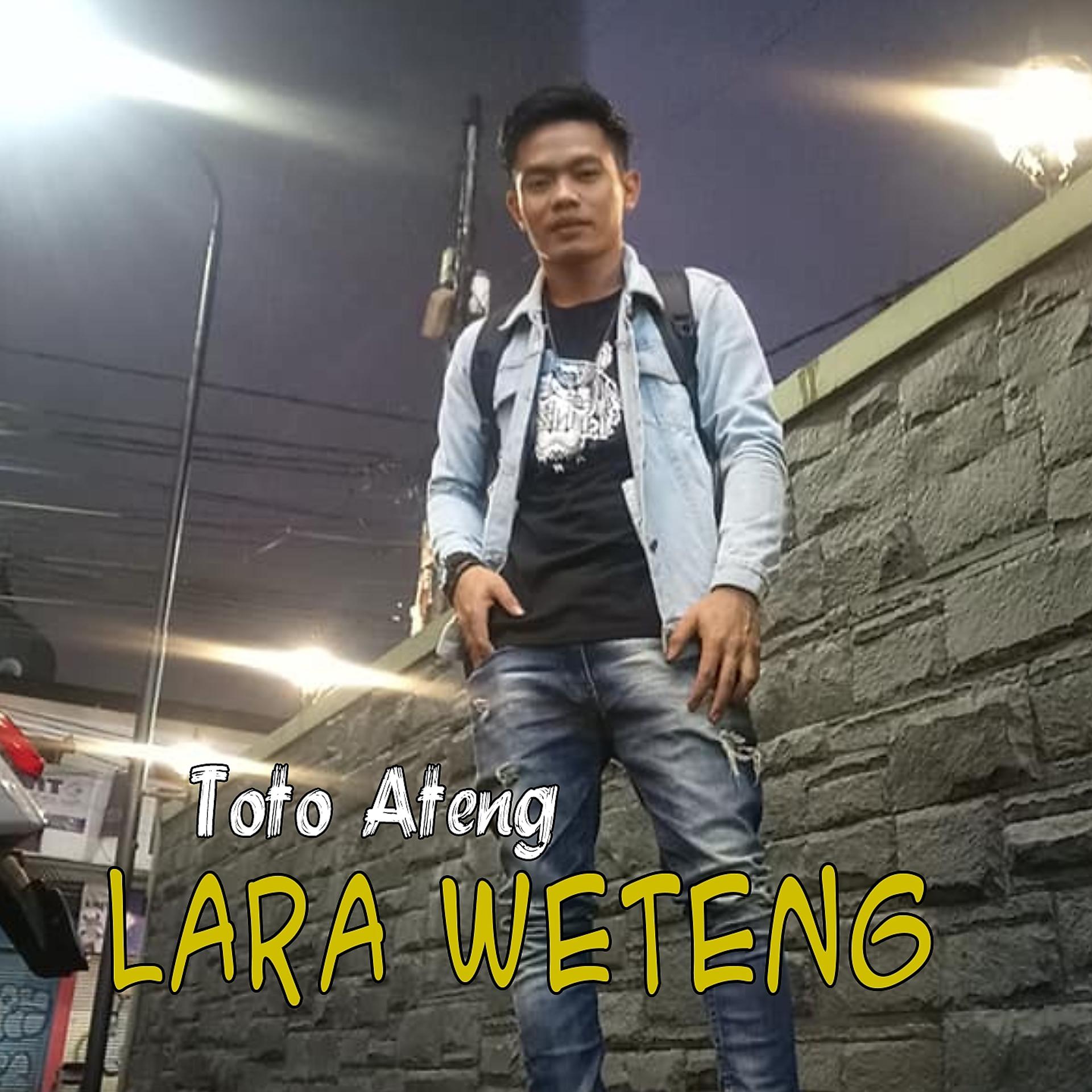 Постер альбома Lara Weteng