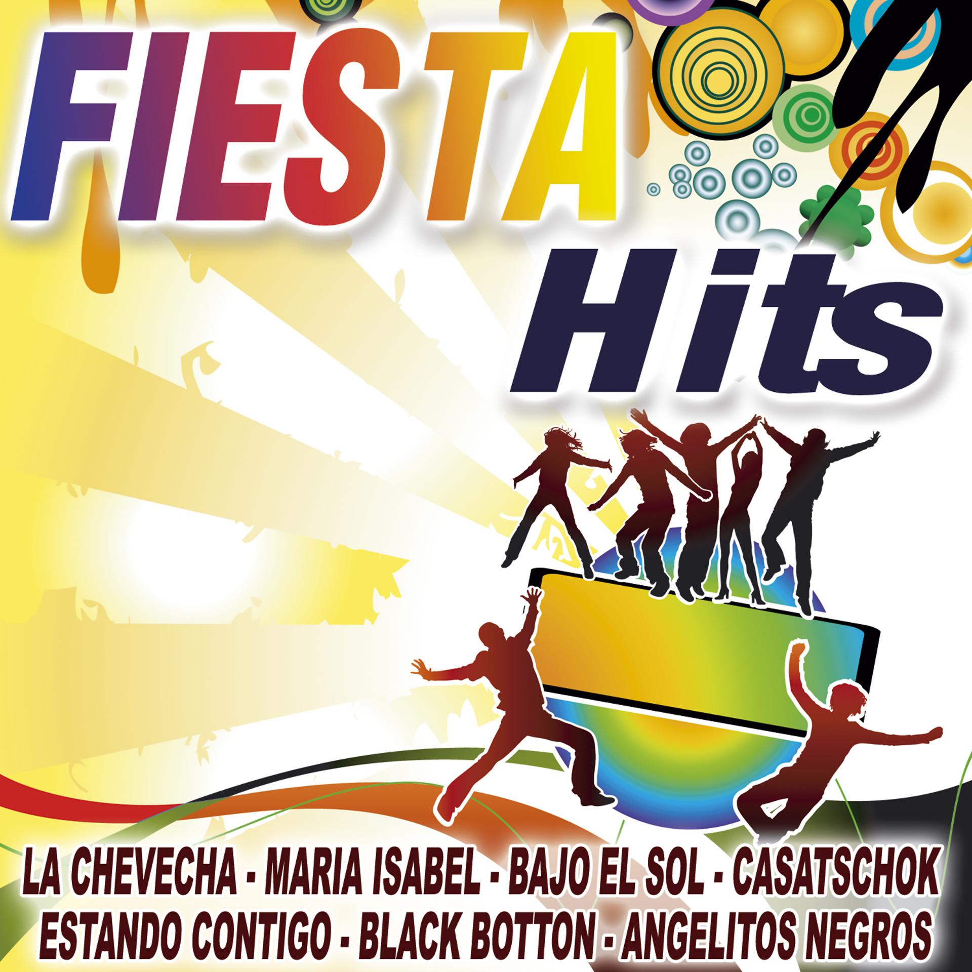 Постер альбома Fiesta Hits