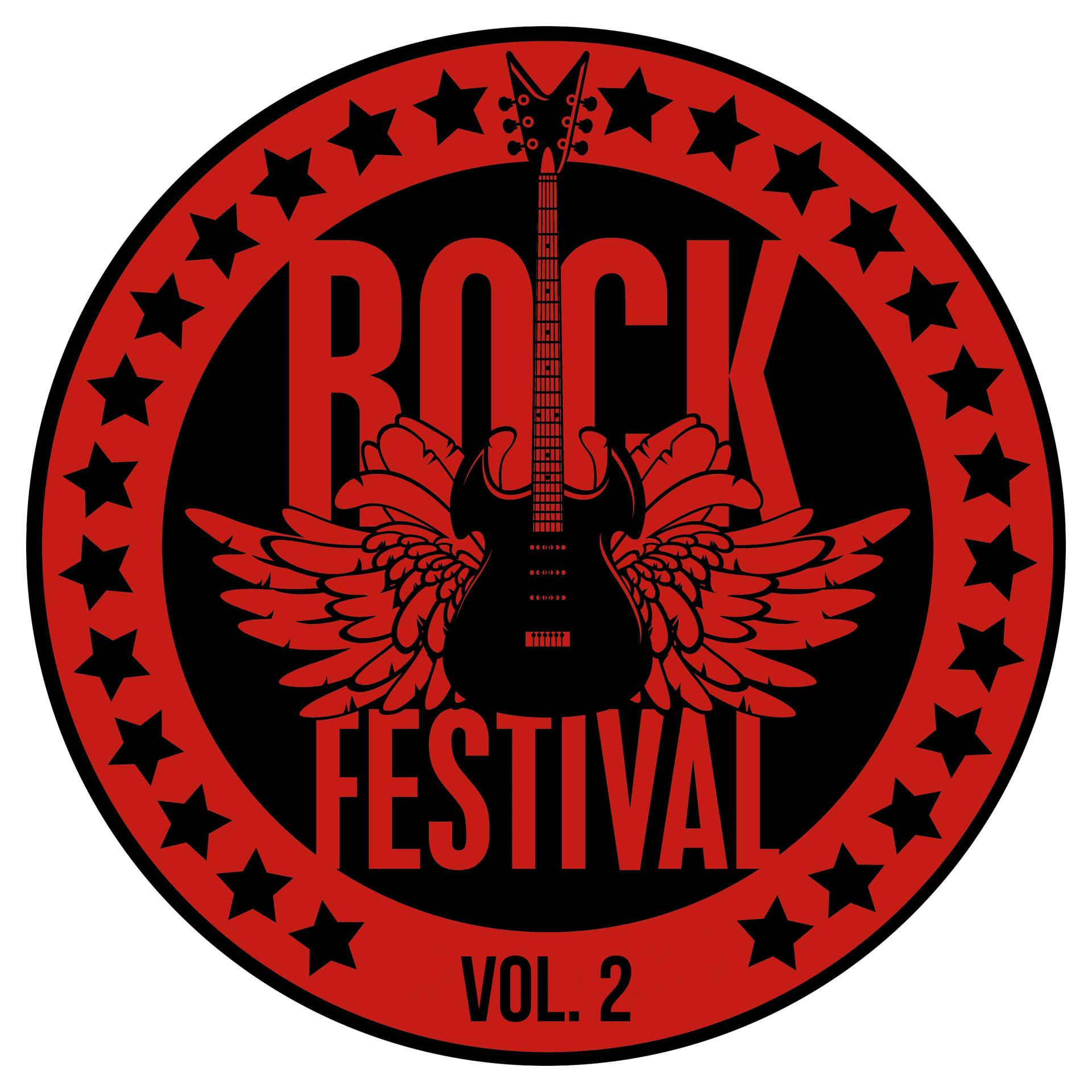 Постер альбома Рок фестиваль, Vol. 2