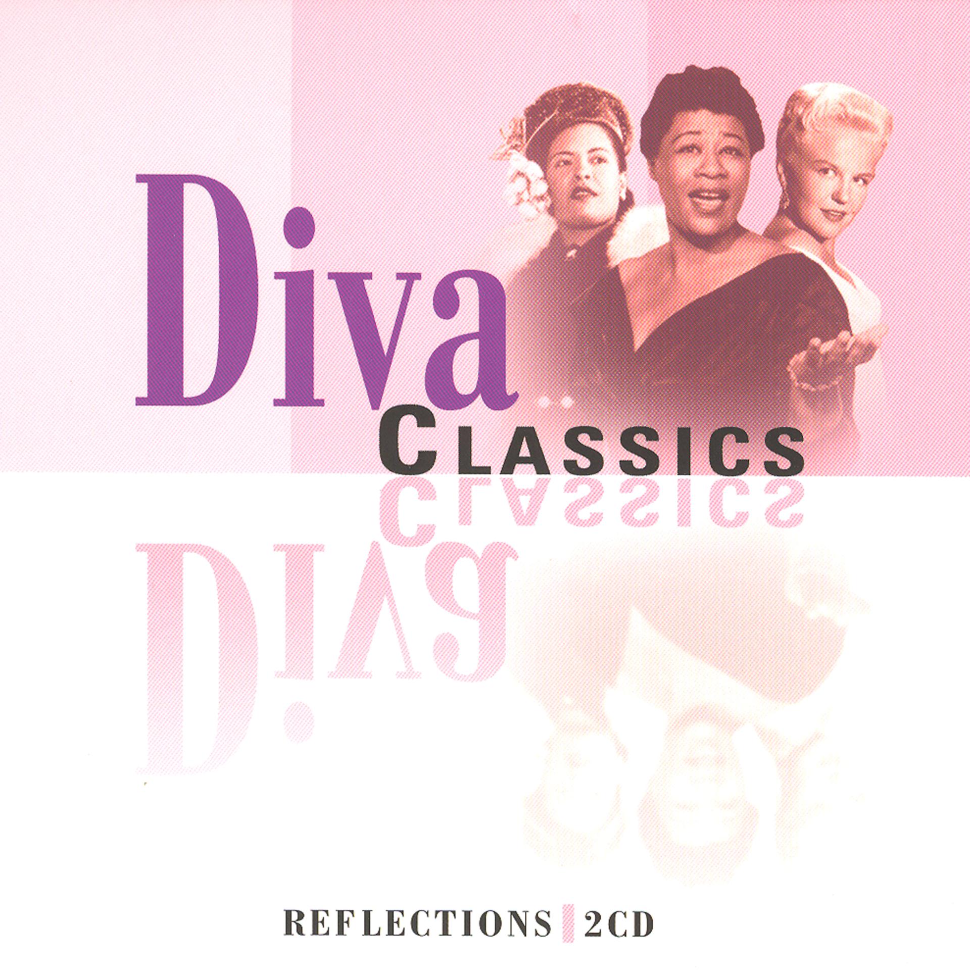 Постер альбома Diva Classics