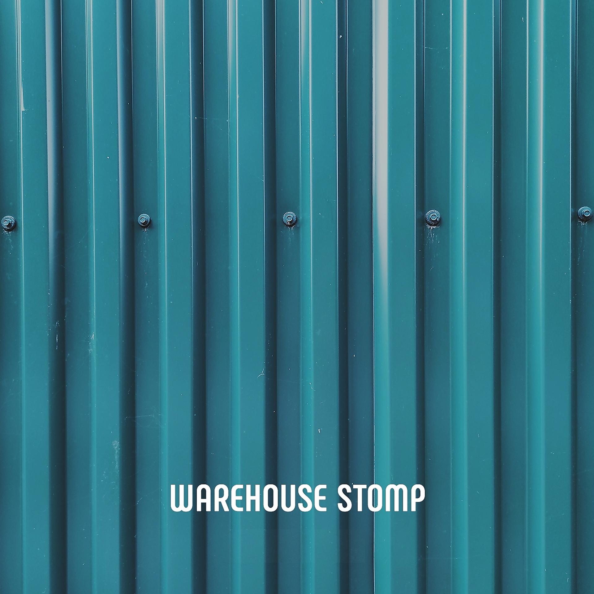 Постер альбома Warehouse Stomp