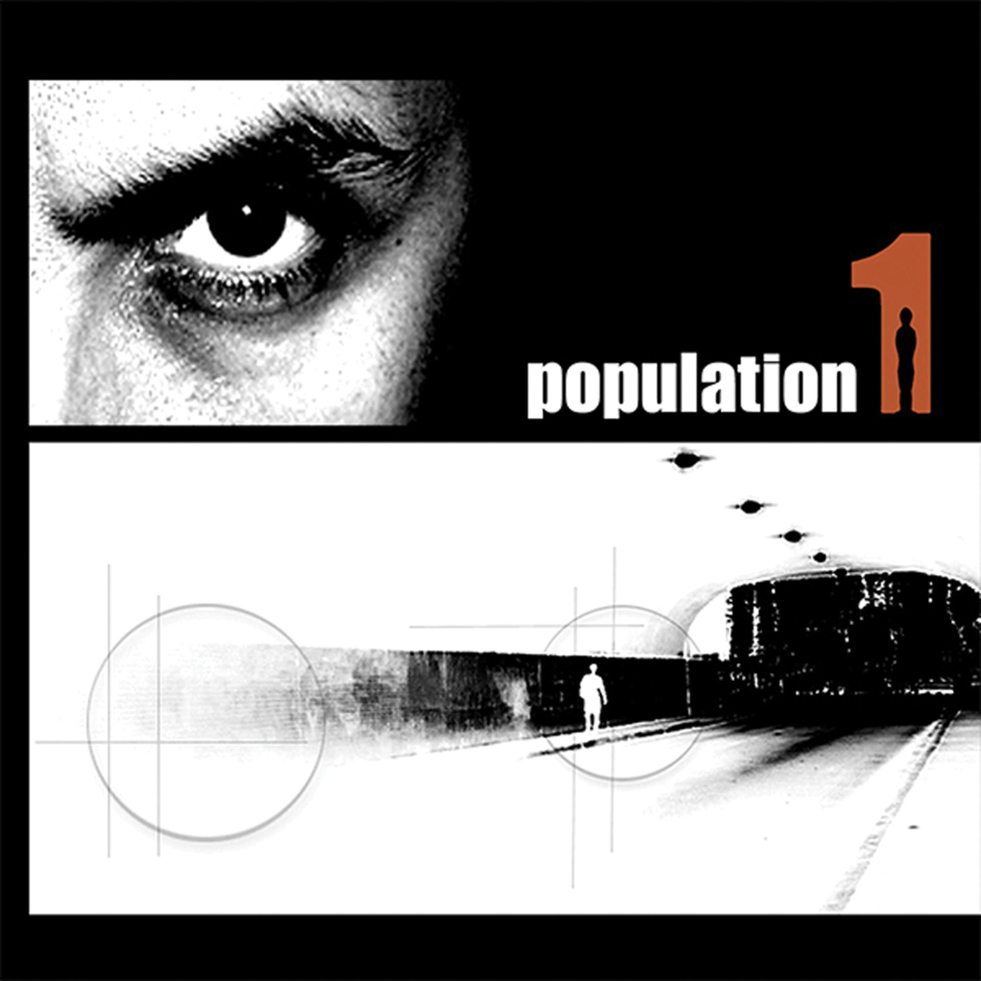 Постер альбома Population 1