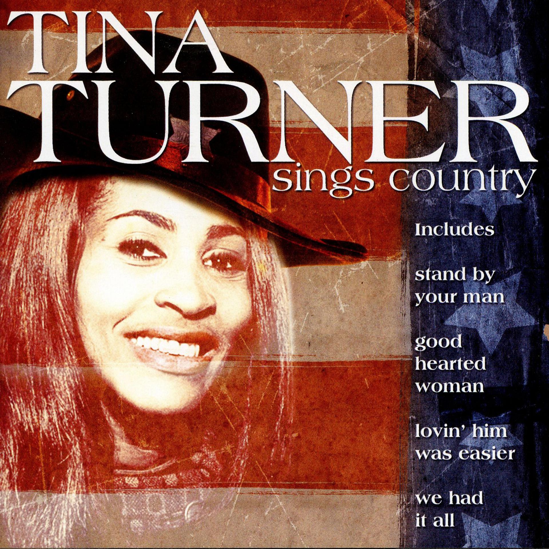 Постер альбома Sings Country