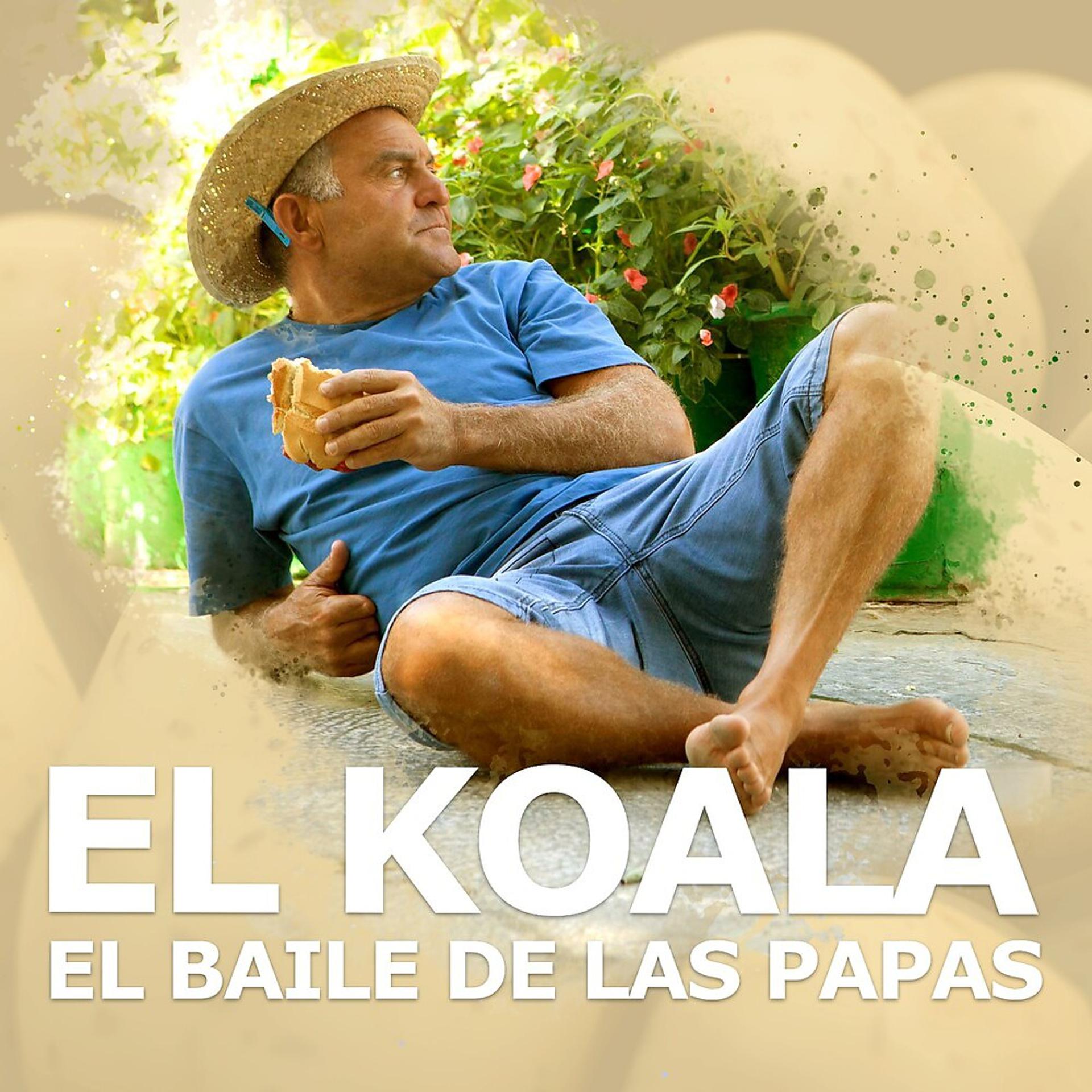 Постер альбома El Baile de las Papas