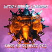 Постер альбома Fired Up Remixes, Pt. 2