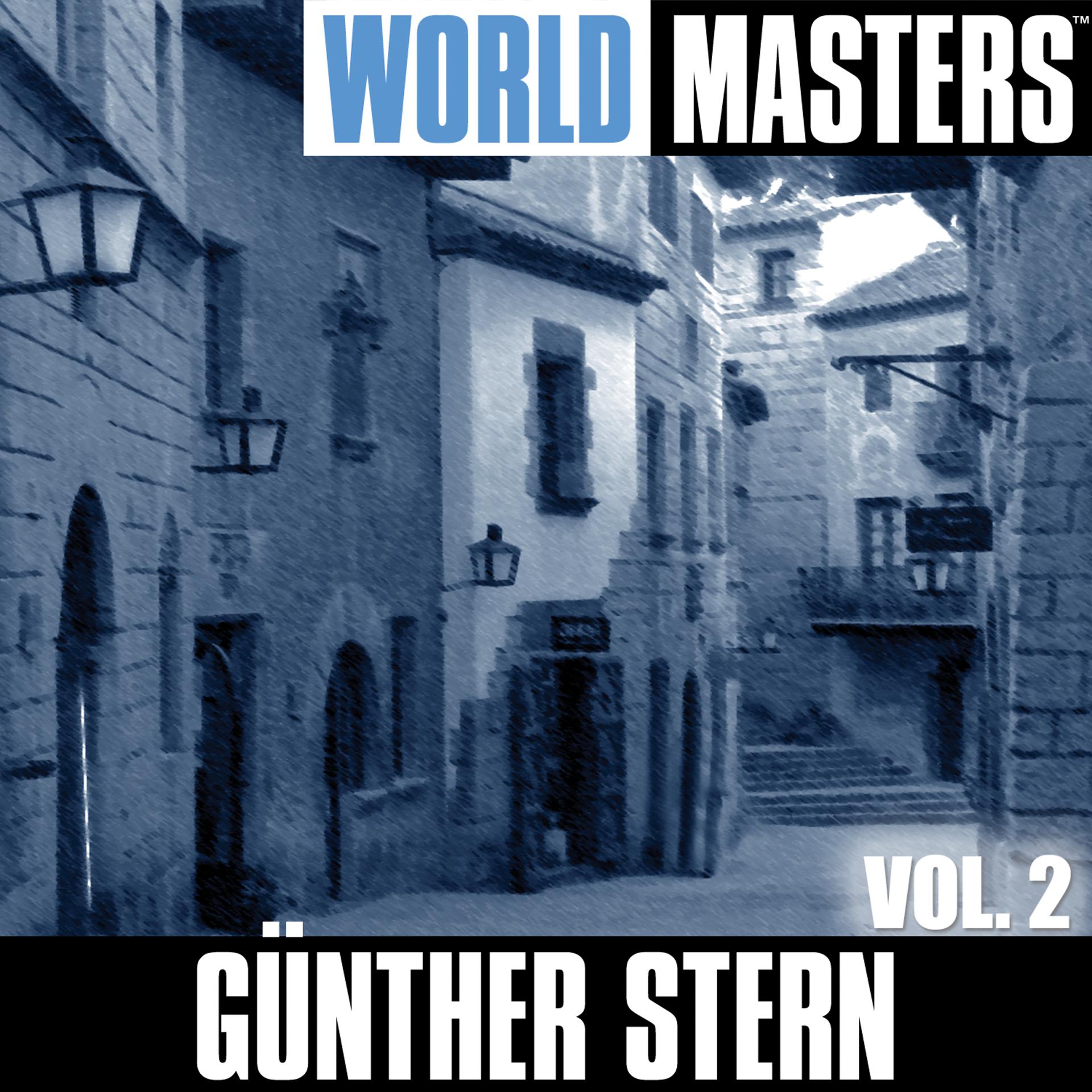 Постер альбома World Masters Vol. 2