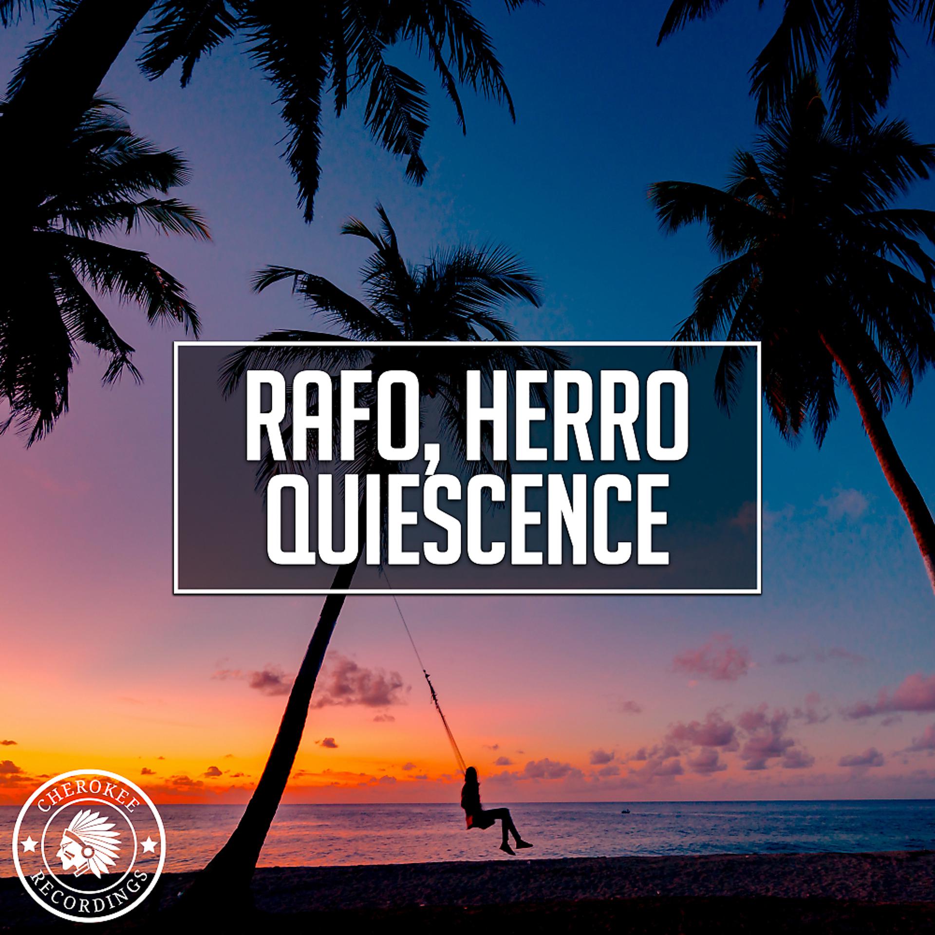 Постер альбома Quiescence