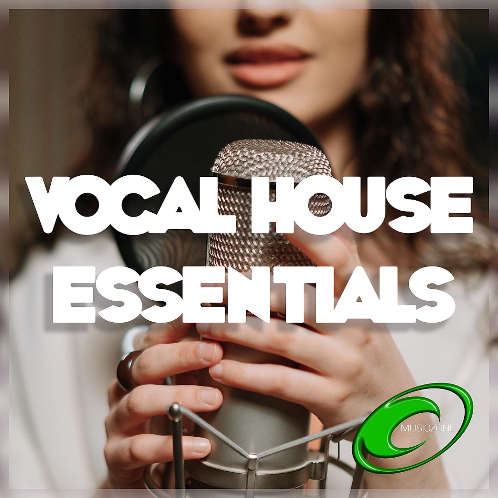 Постер альбома Vocal House Essentials