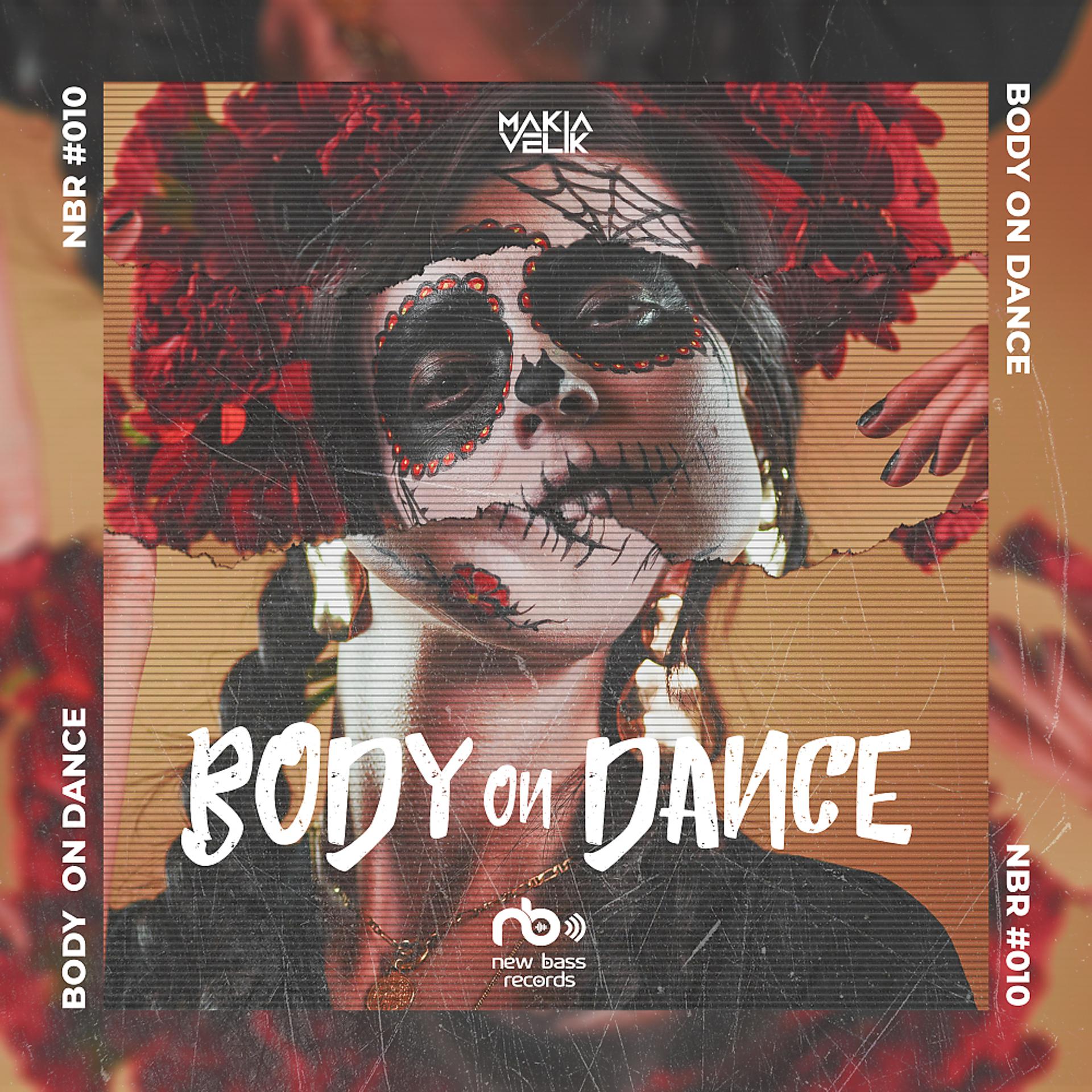 Постер альбома Body On Dance