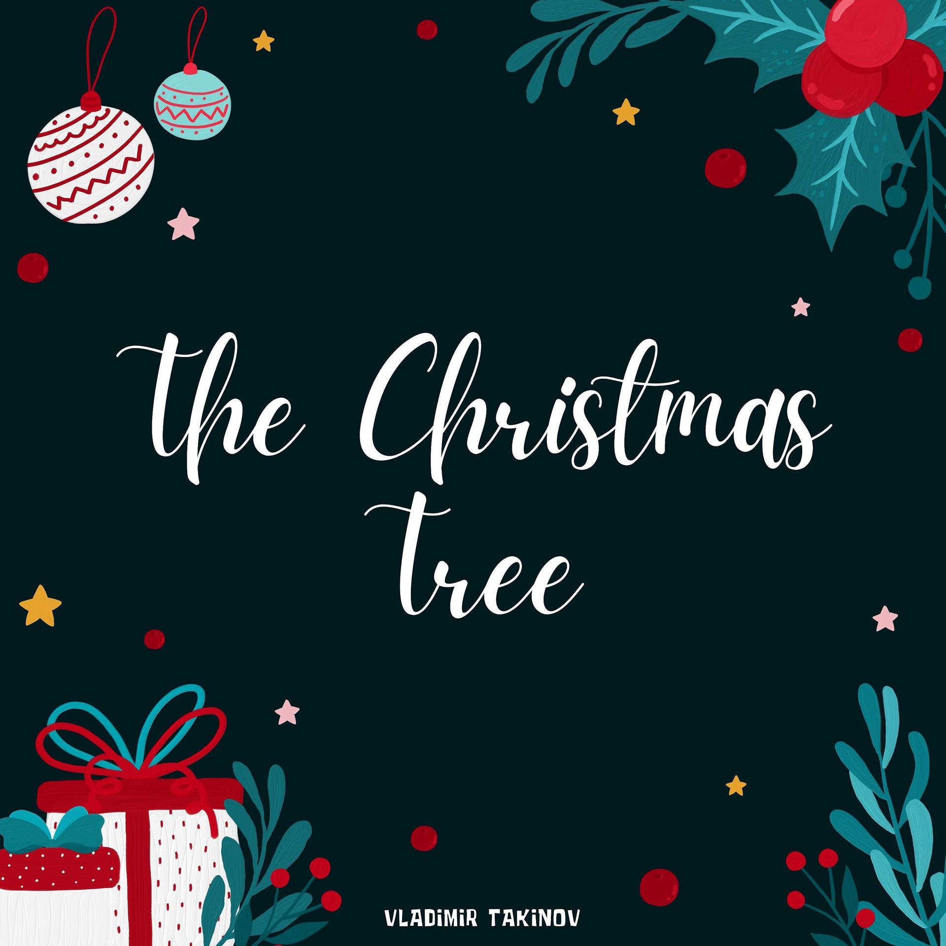 Постер альбома The Christmas Tree