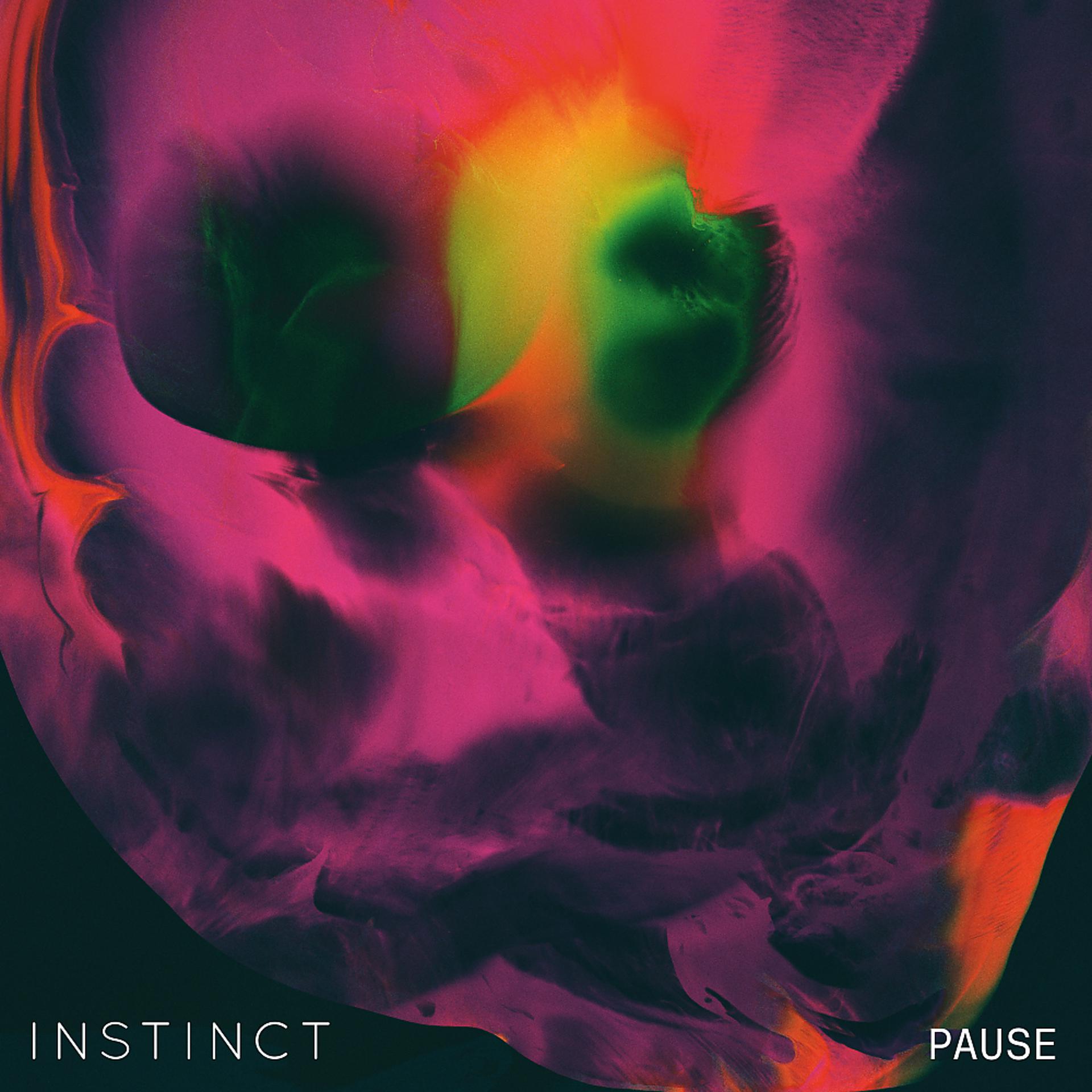 Постер альбома Pause