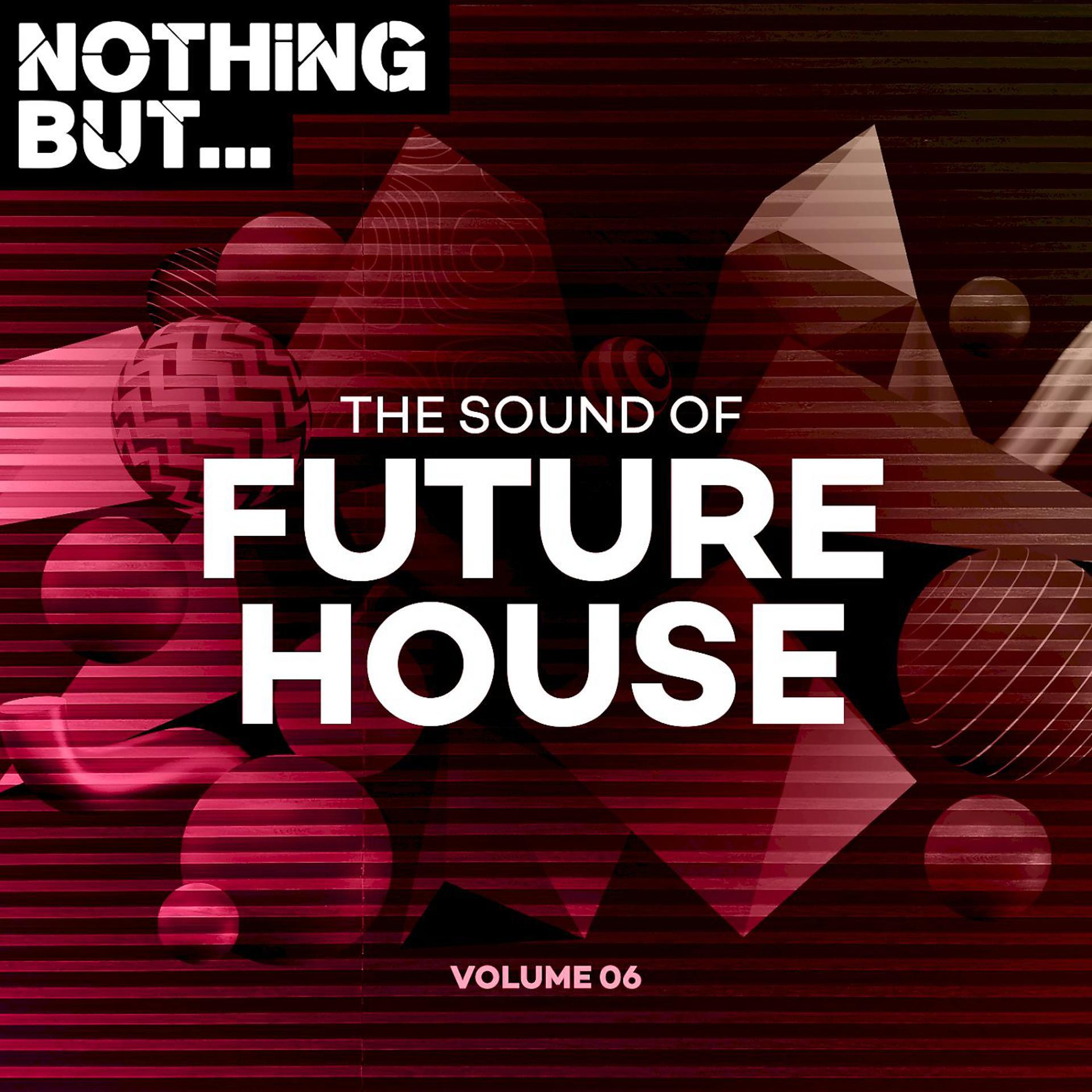 Постер альбома Nothing But... The Sound of Future House, Vol. 06