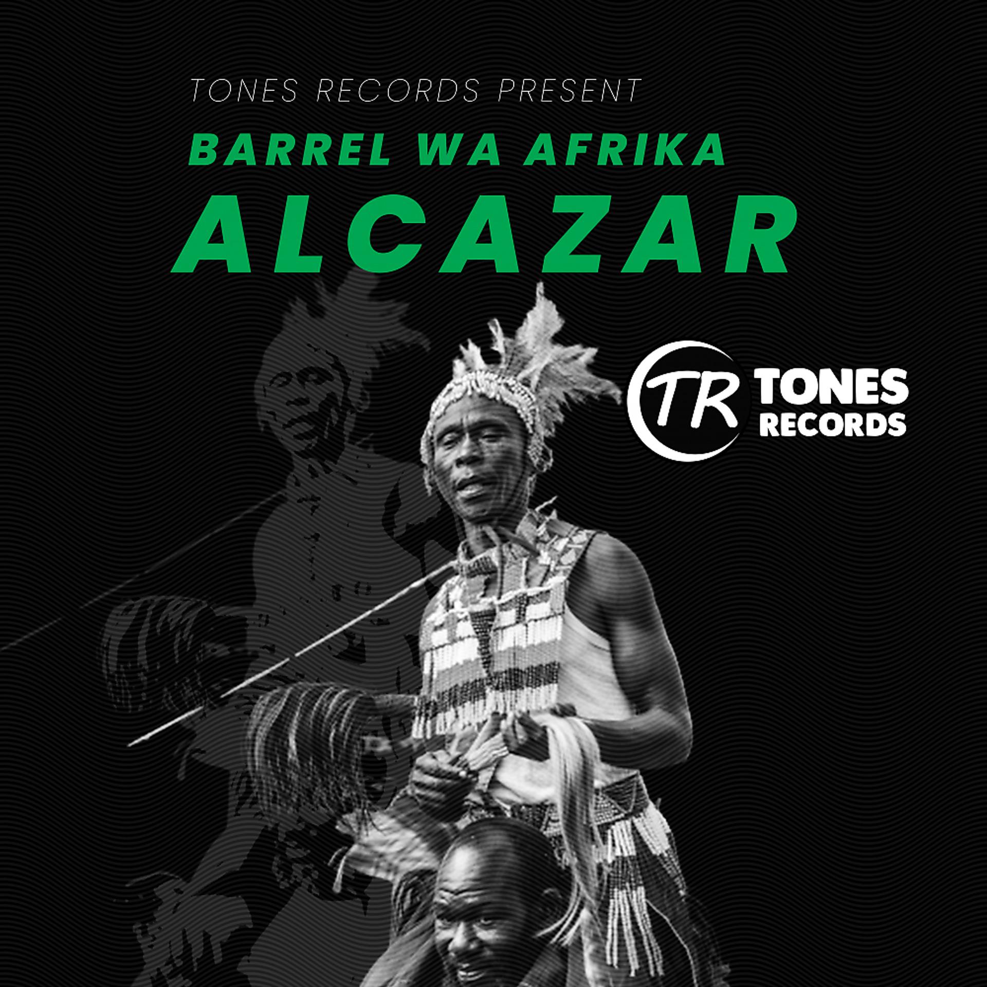 Постер альбома Alcazar