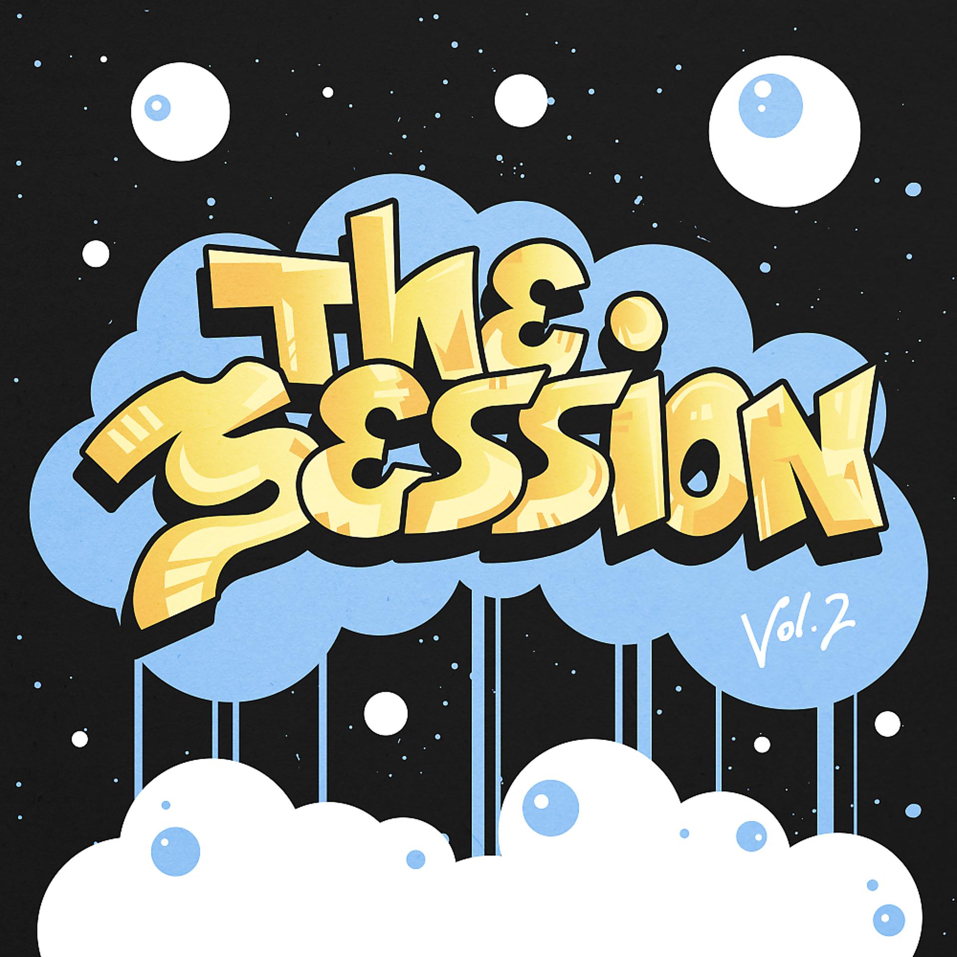 Постер альбома The Session Vol.2