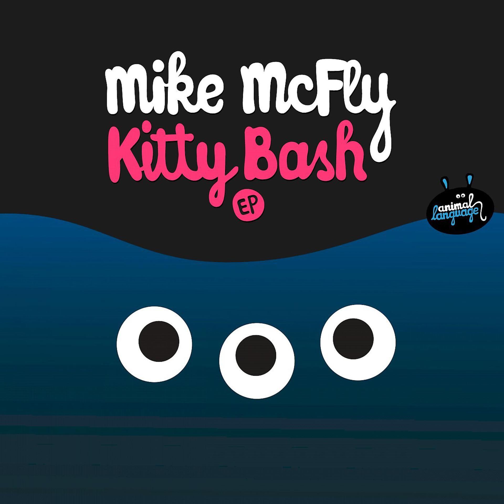 Постер альбома Kitty Bash
