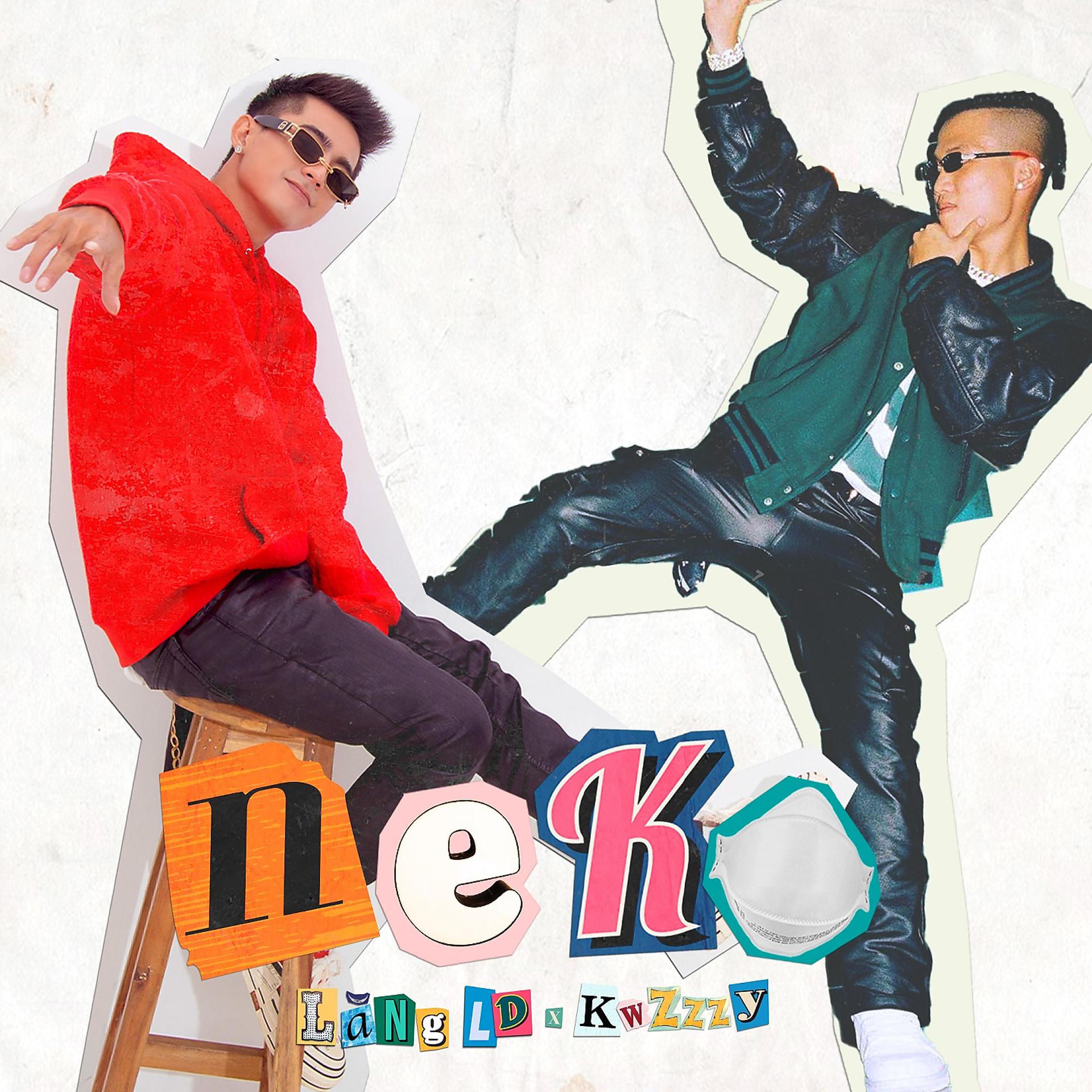 Постер альбома Neko
