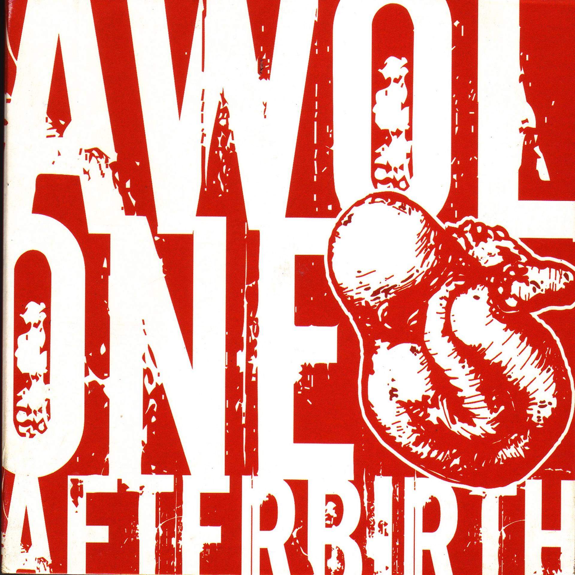 Постер альбома Afterbirth