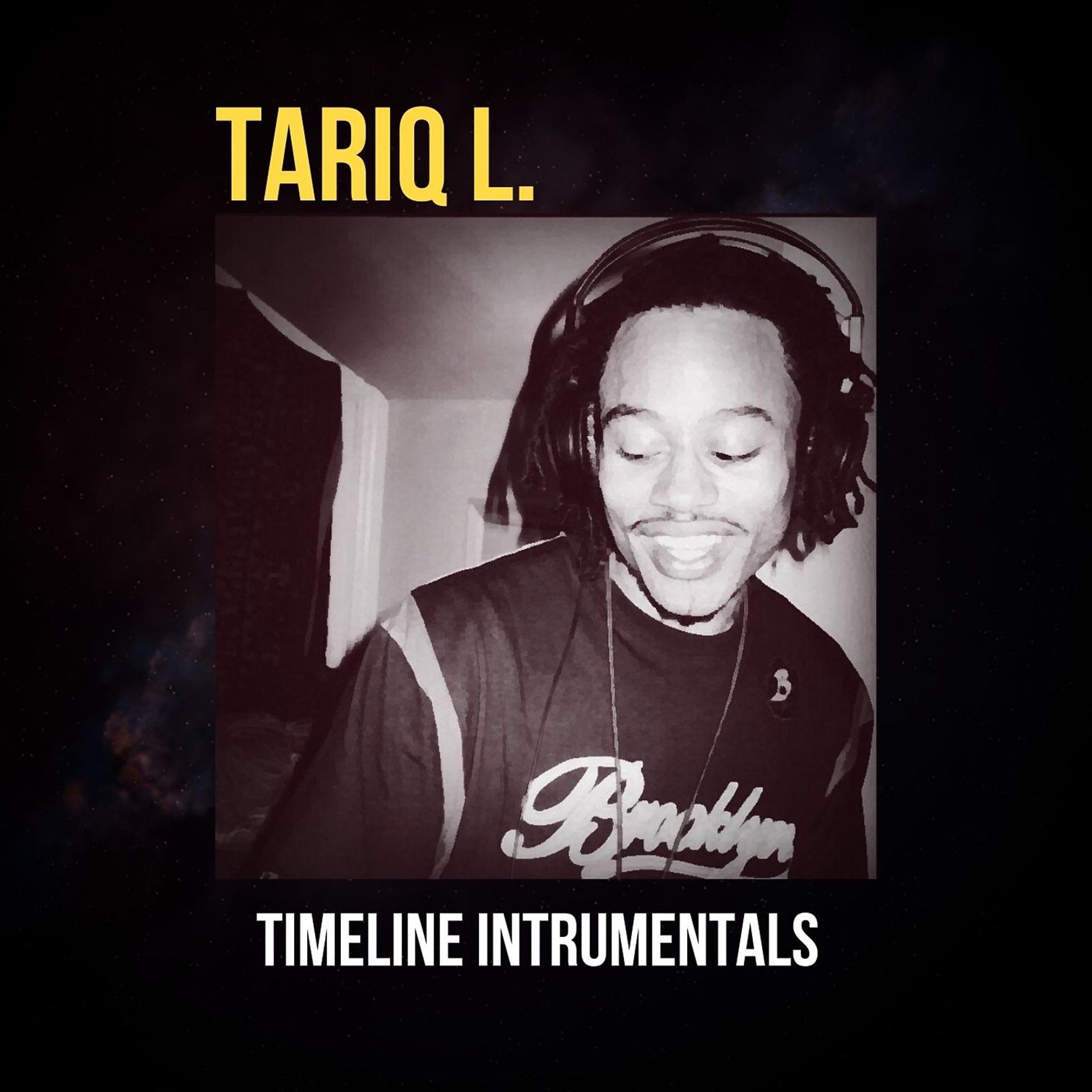 Постер альбома Timeline Instrumentals