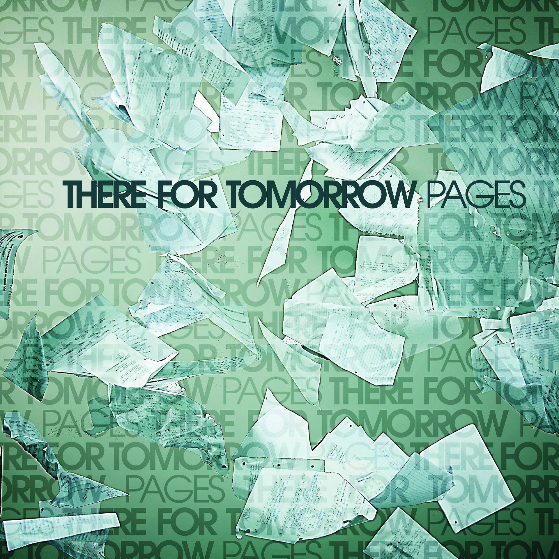 Постер альбома There For Tomorrow: B-Sides