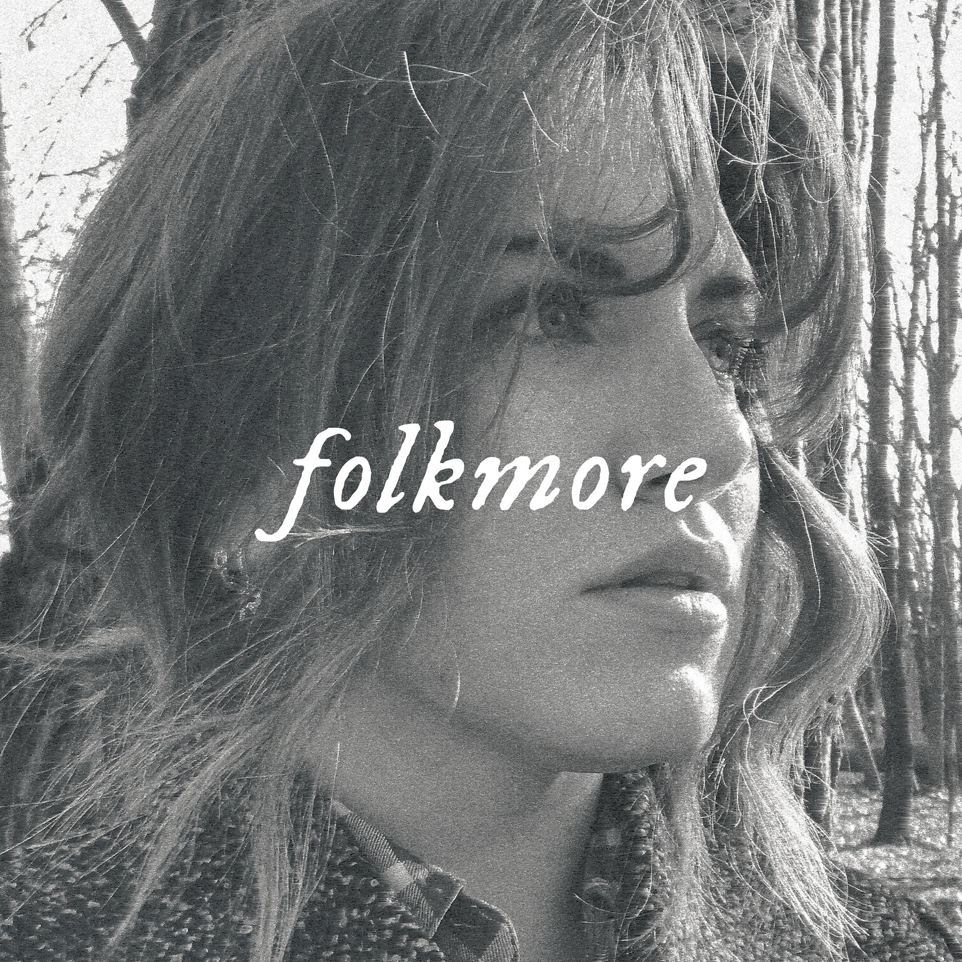 Постер альбома Folkmore