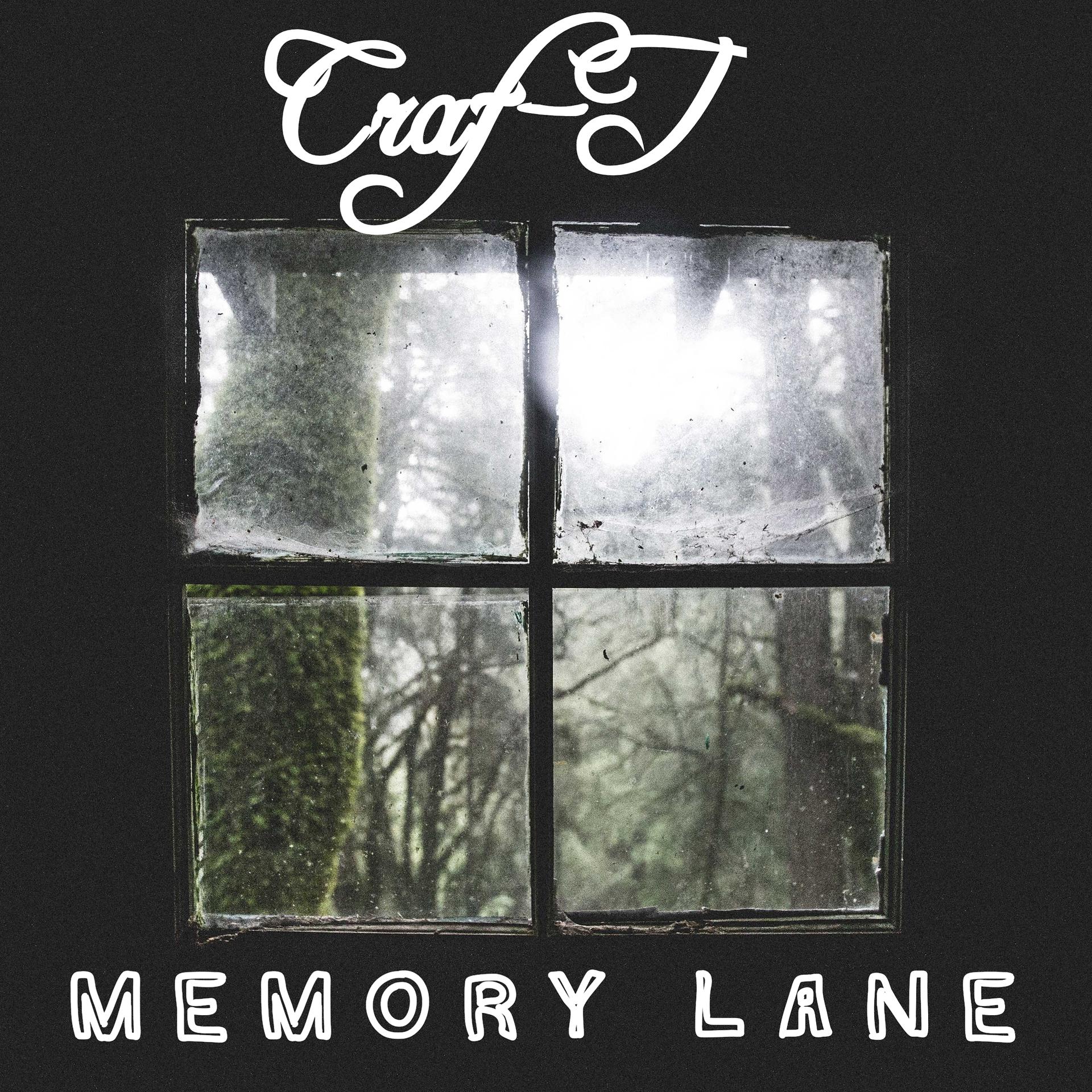 Постер альбома Memory Lane