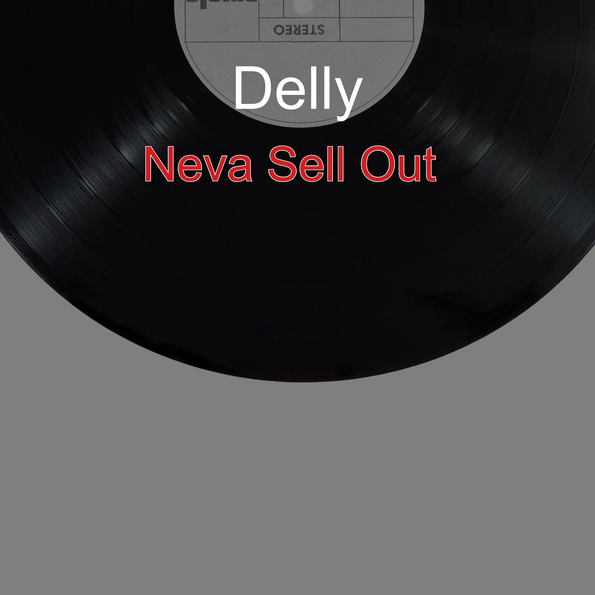 Постер альбома Neva Sell Out