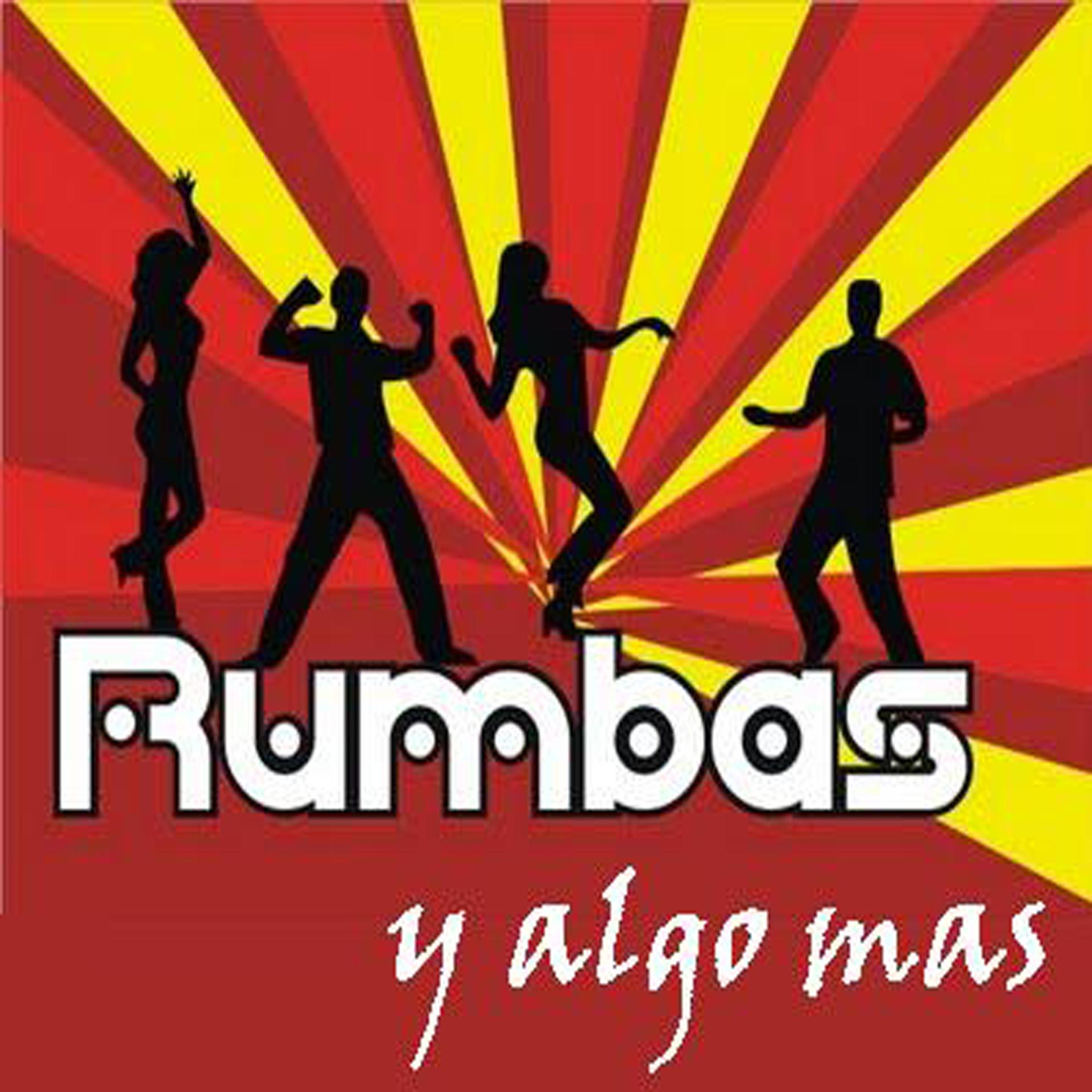 Постер альбома Rumbas y algo mas