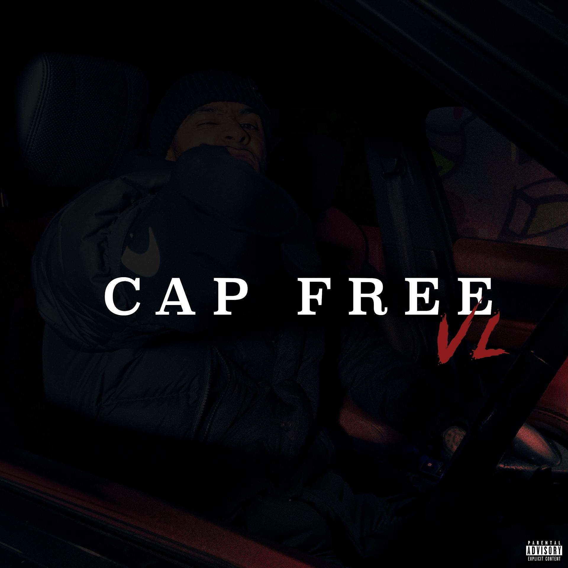 Постер альбома Cap Free