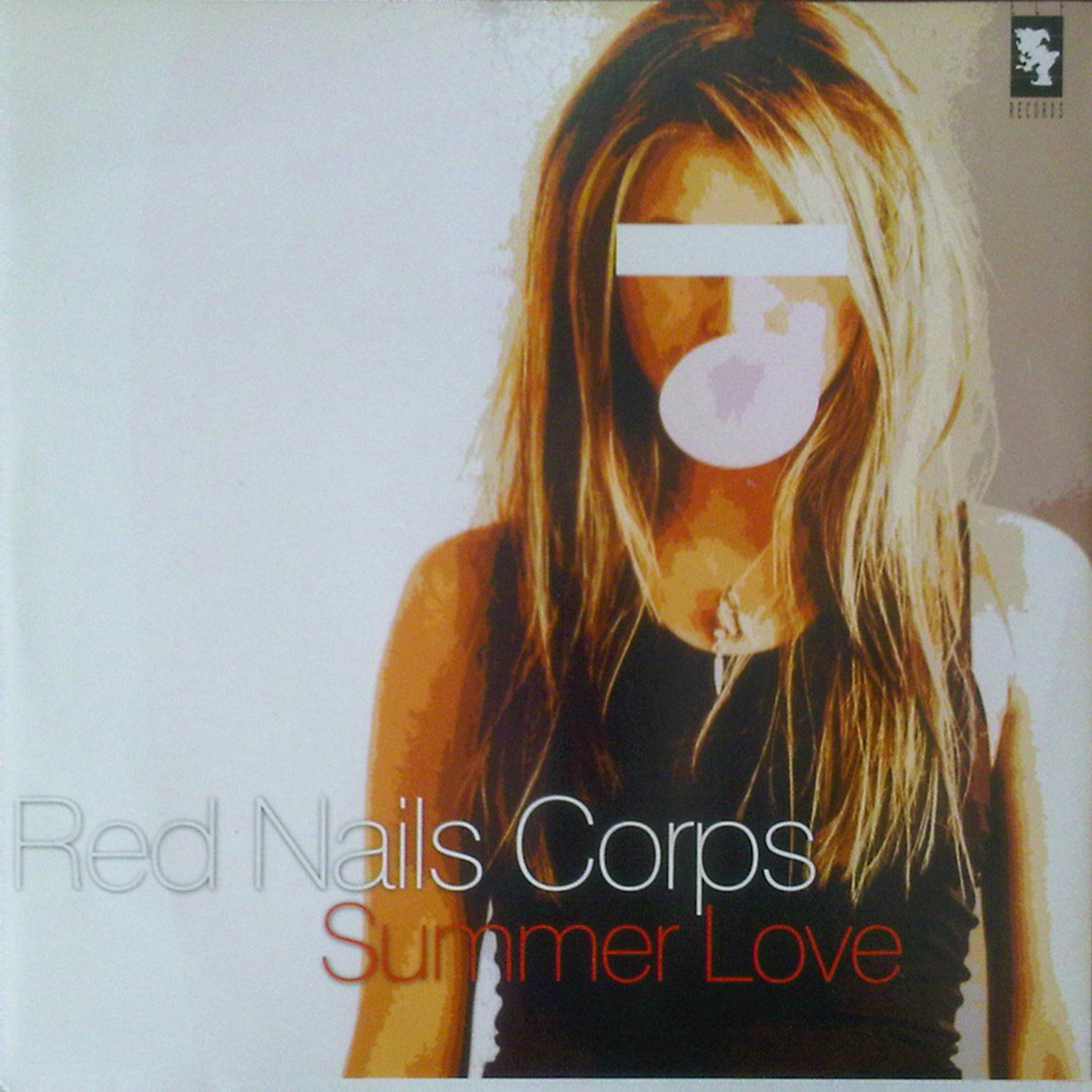 Постер альбома Summer Love - Single