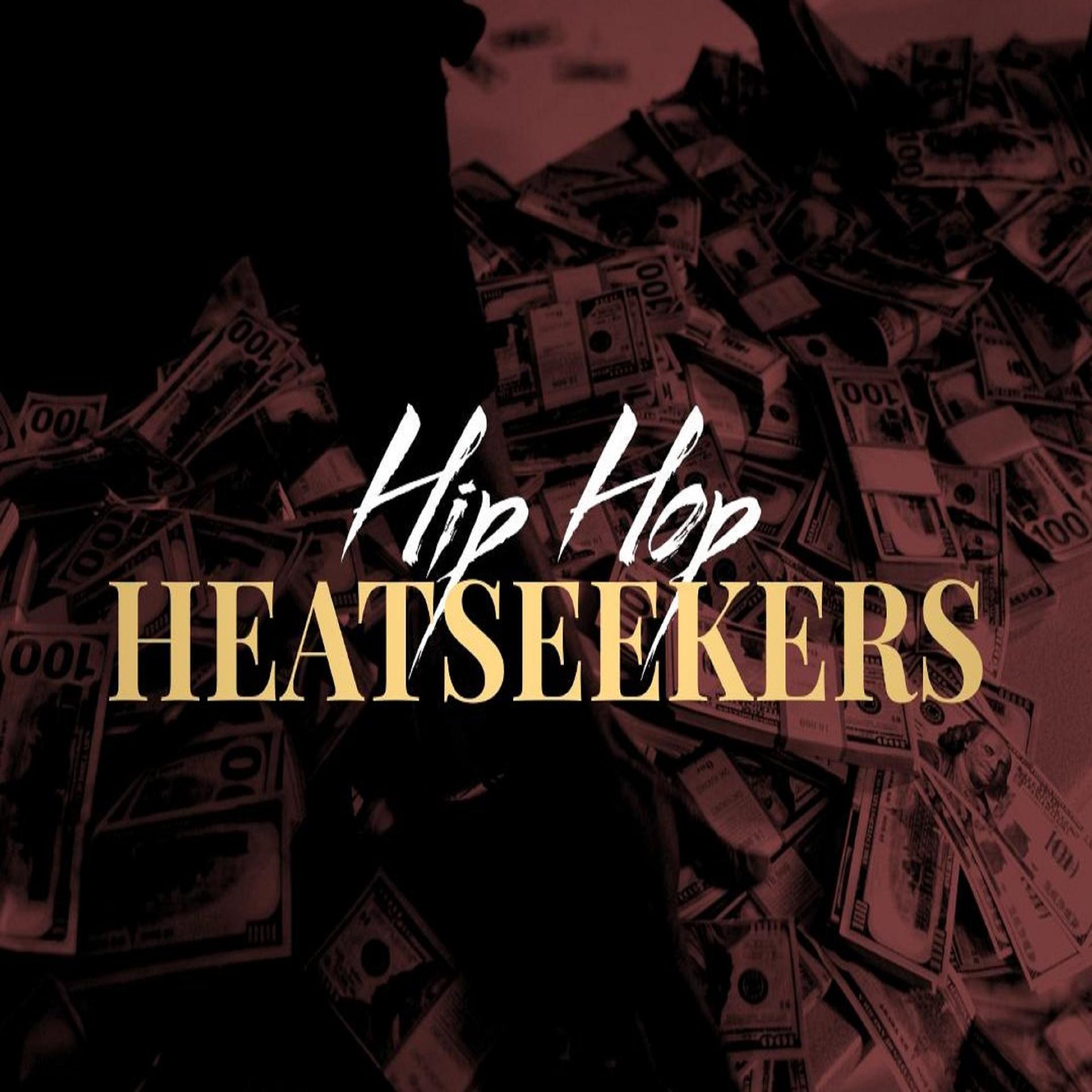 Постер альбома Hip Hop Heatseekers
