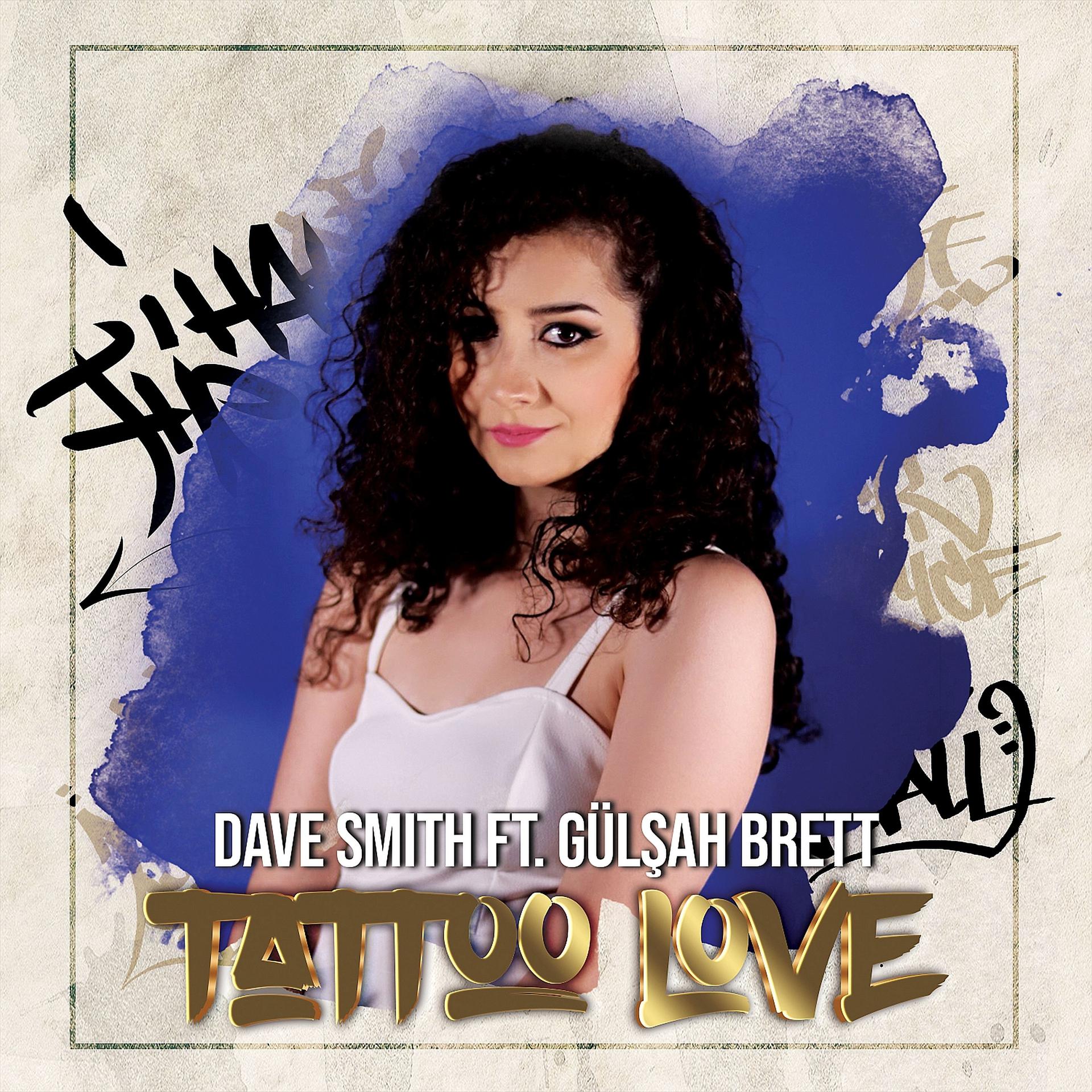 Постер альбома Tattoo Love