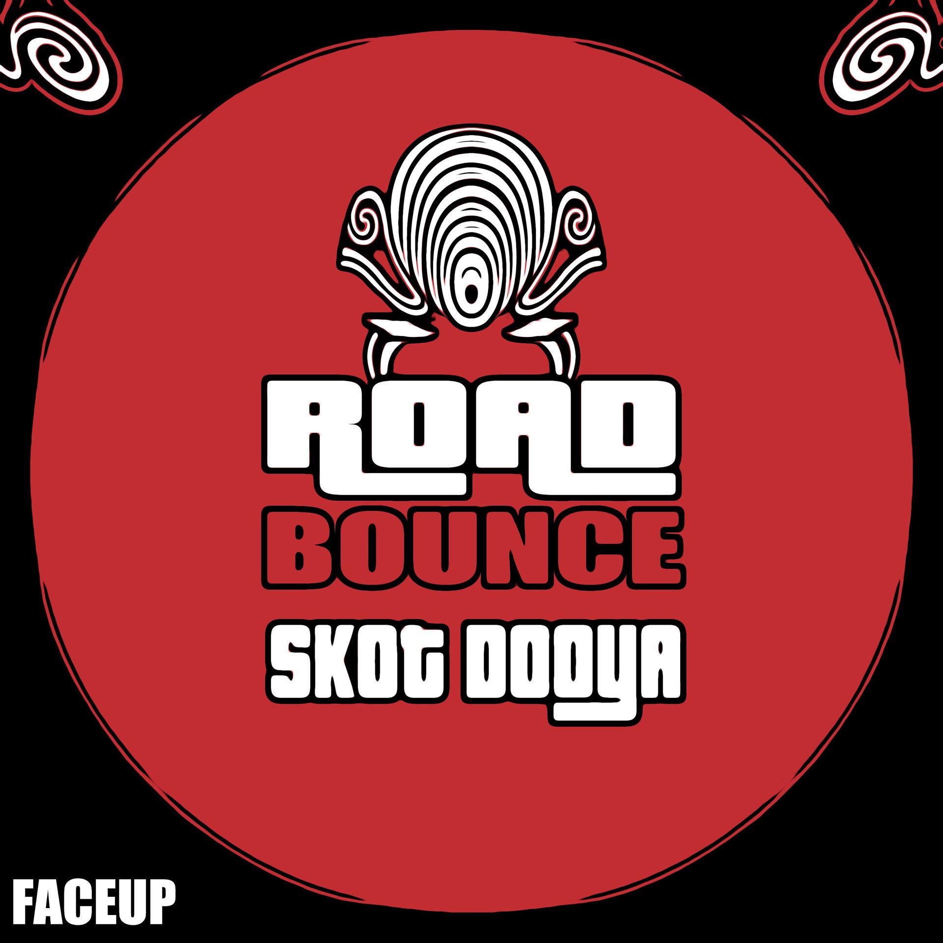 Постер альбома Road Bounce