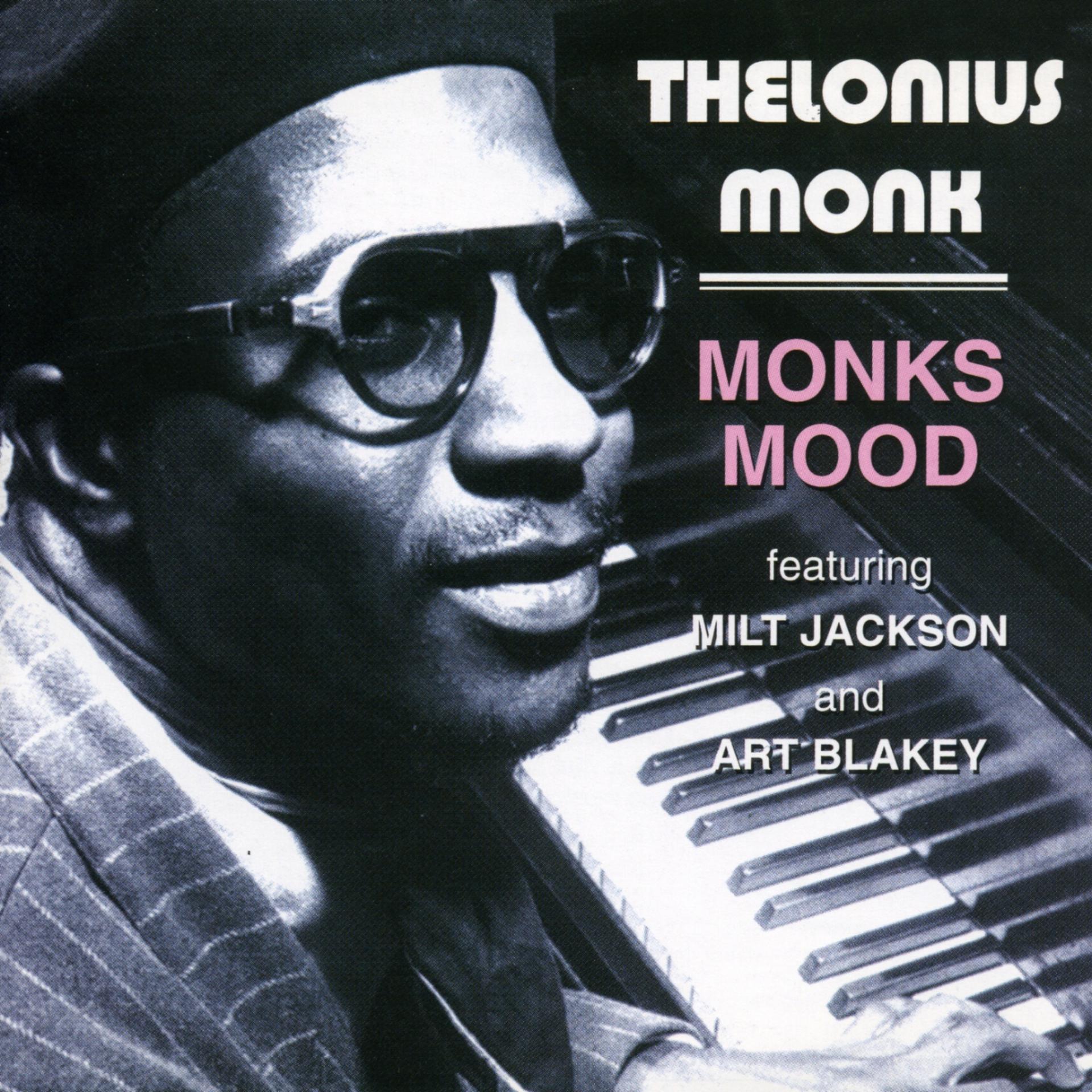 Постер альбома Monks Mood