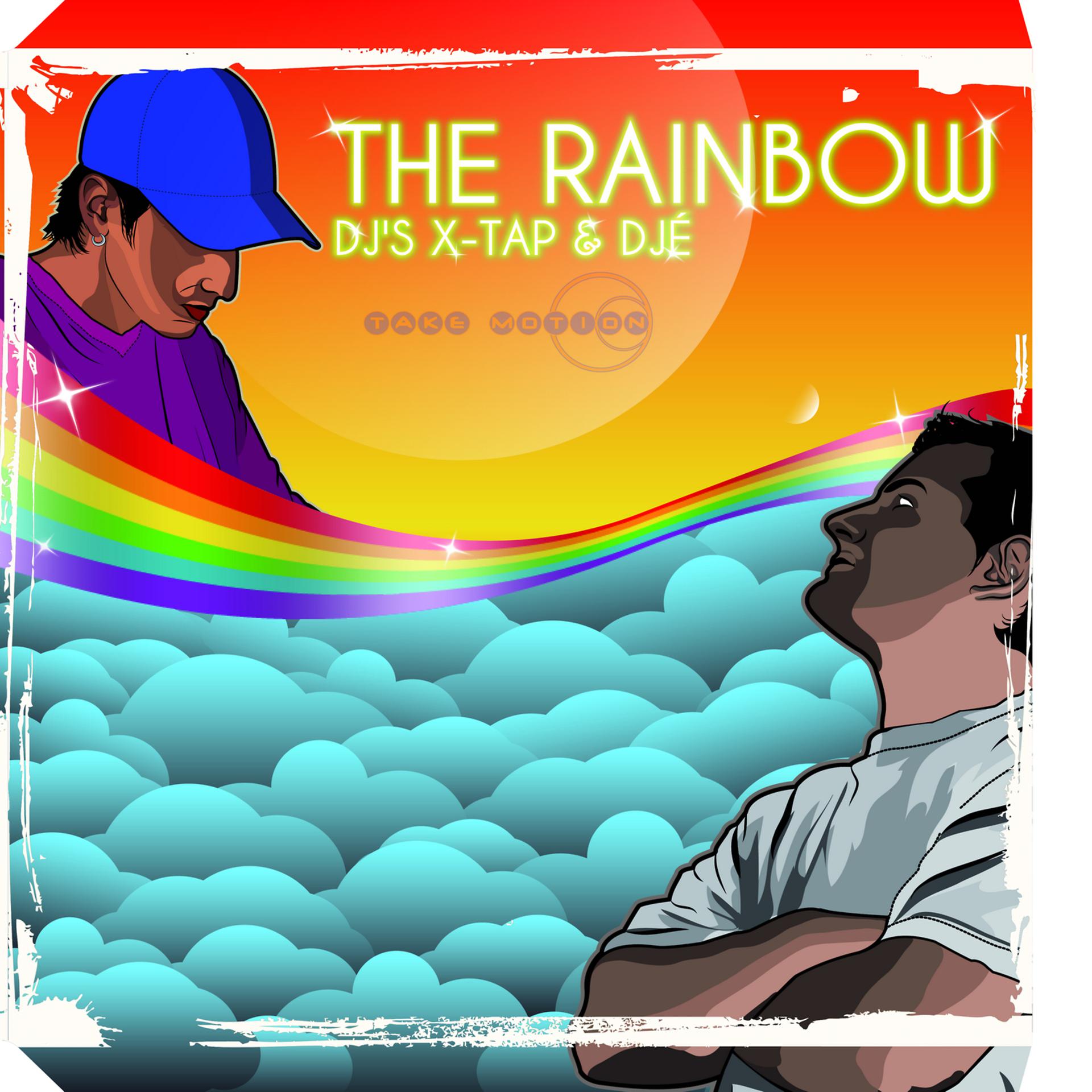 Постер альбома The Rainbow