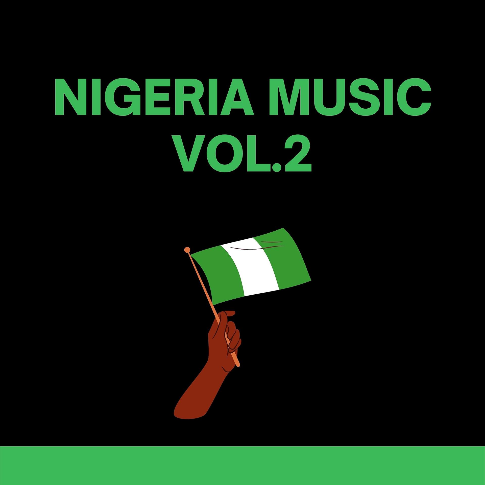 Постер альбома Nigeria Music Vol.2