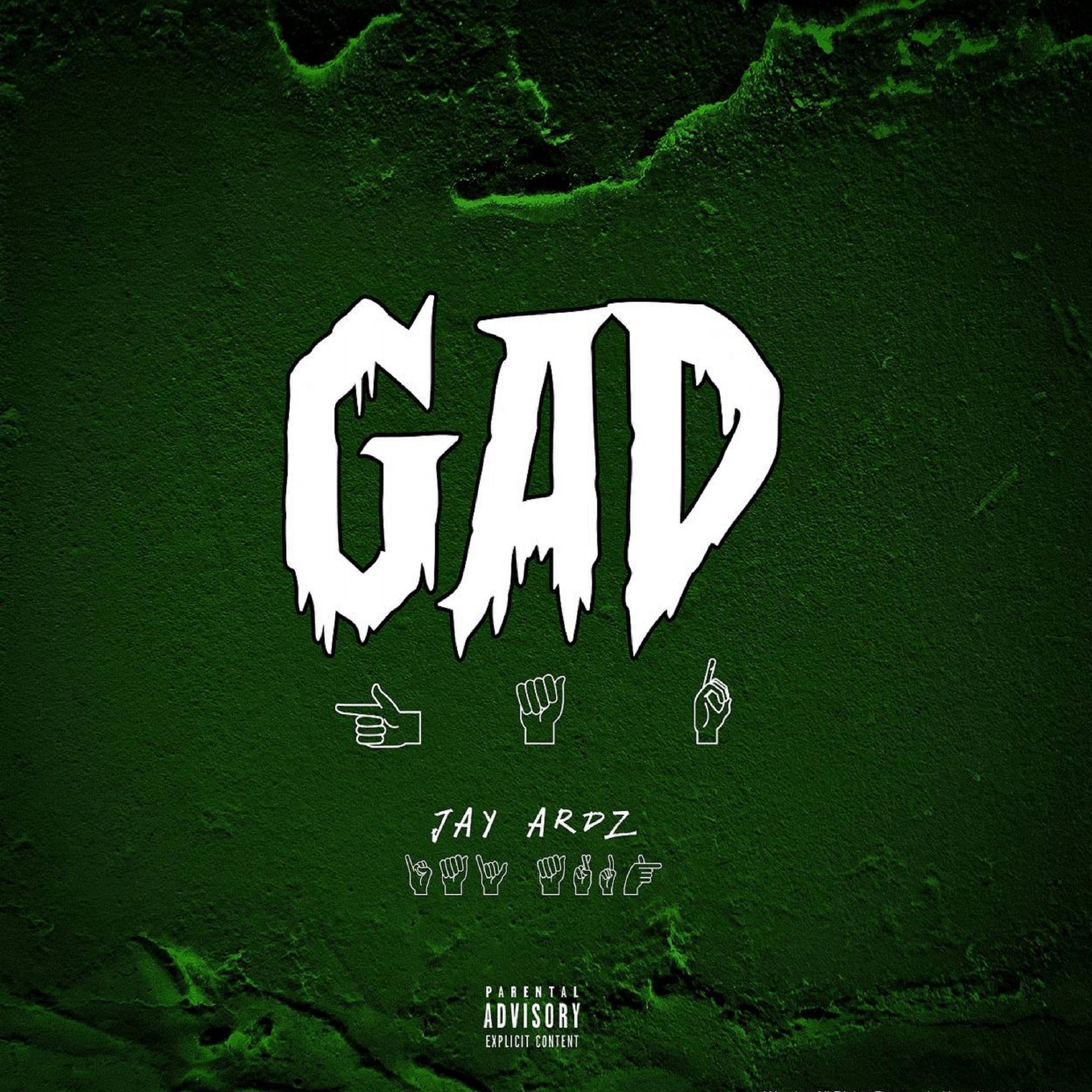 Постер альбома Gad