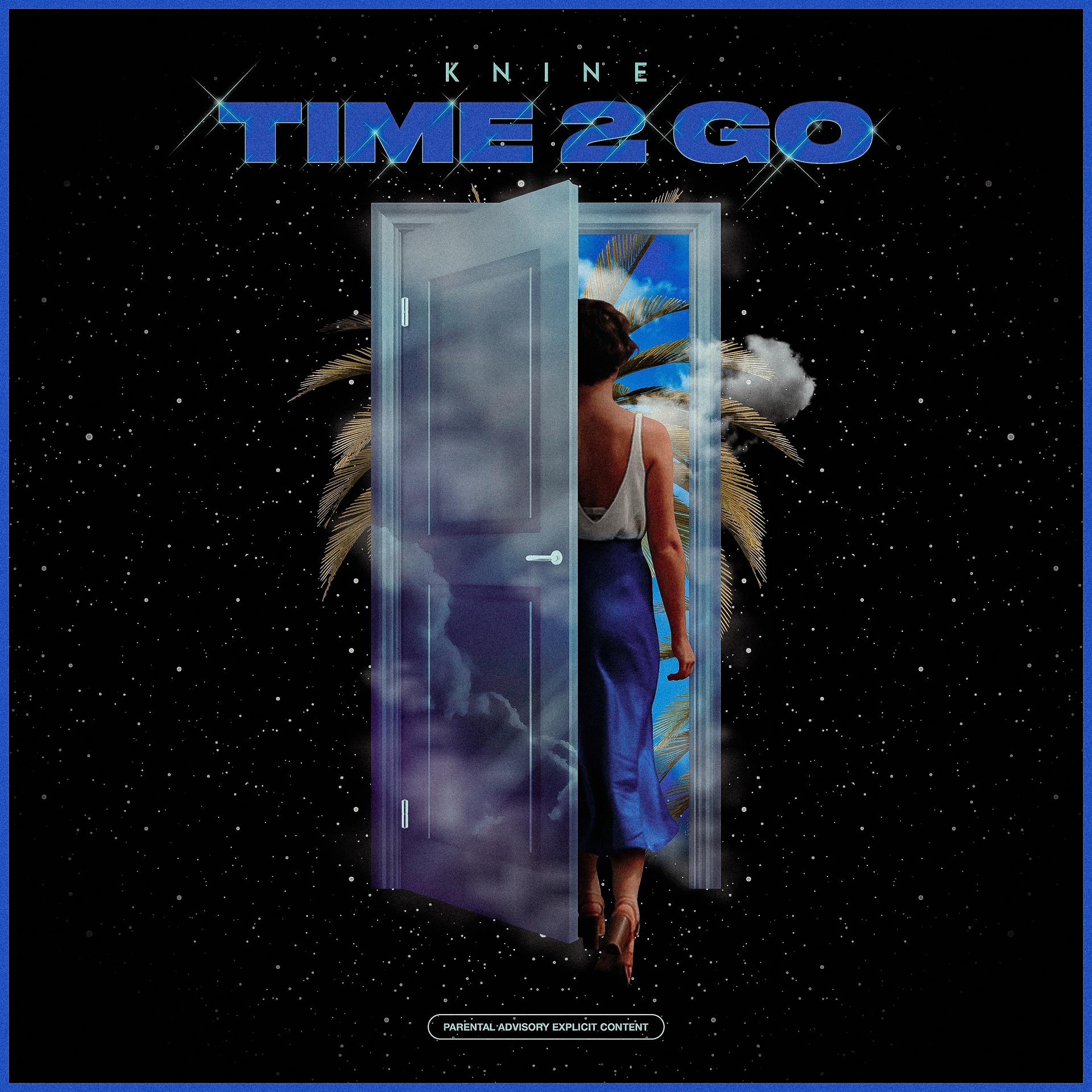 Постер альбома Time 2 Go